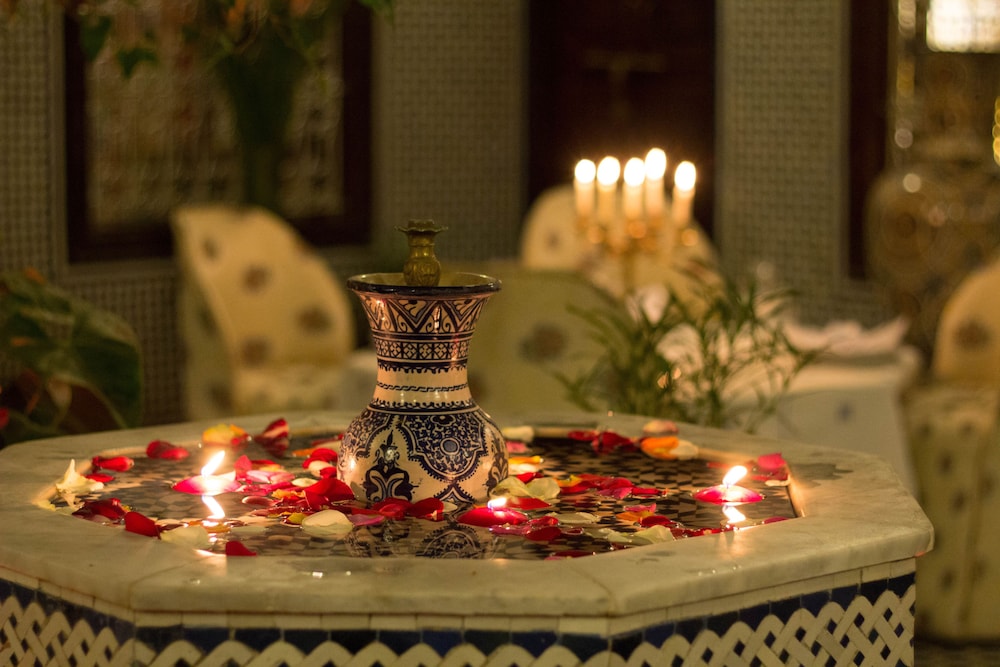Riad Kettani
