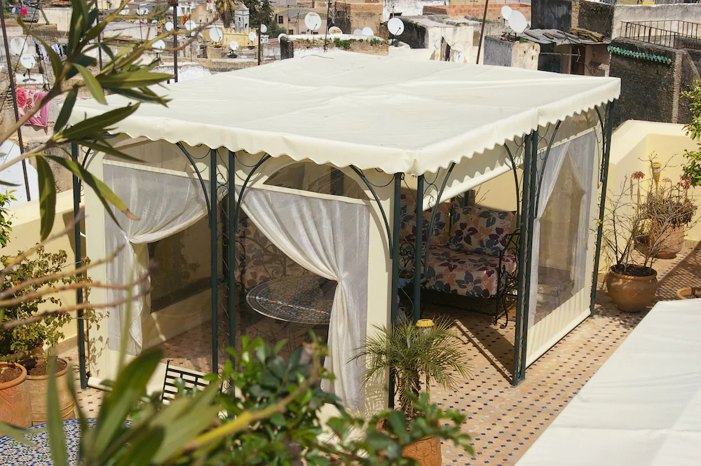 Riad Kettani