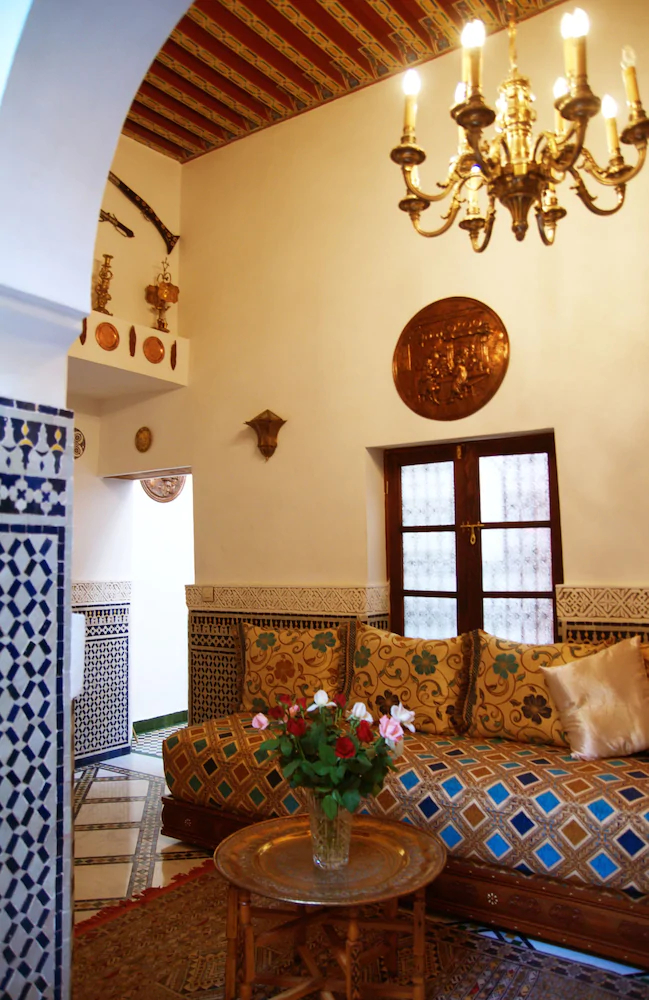 Riad Kettani