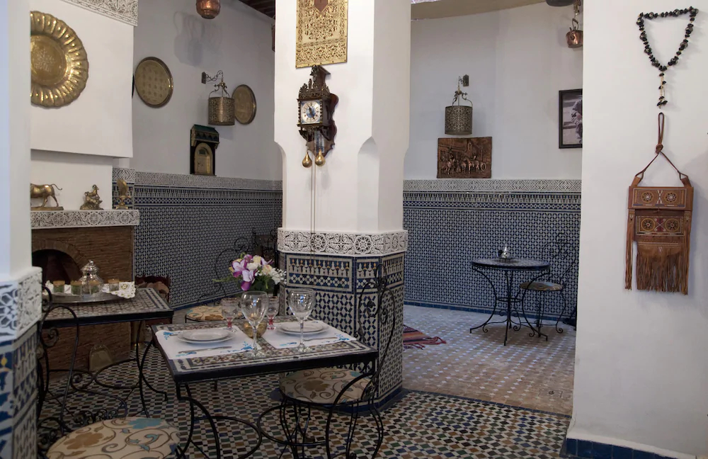 Riad Kettani
