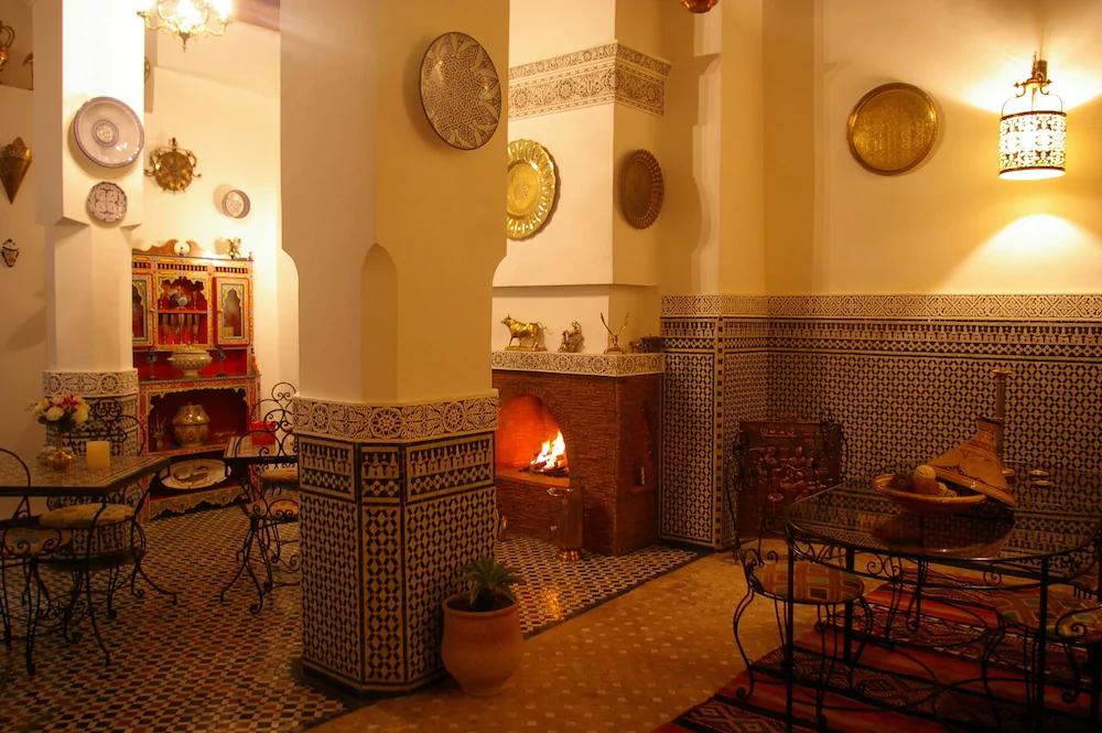 Riad Kettani