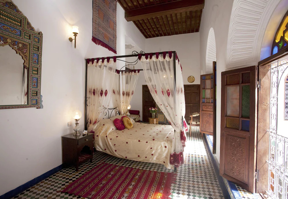 Riad Kettani