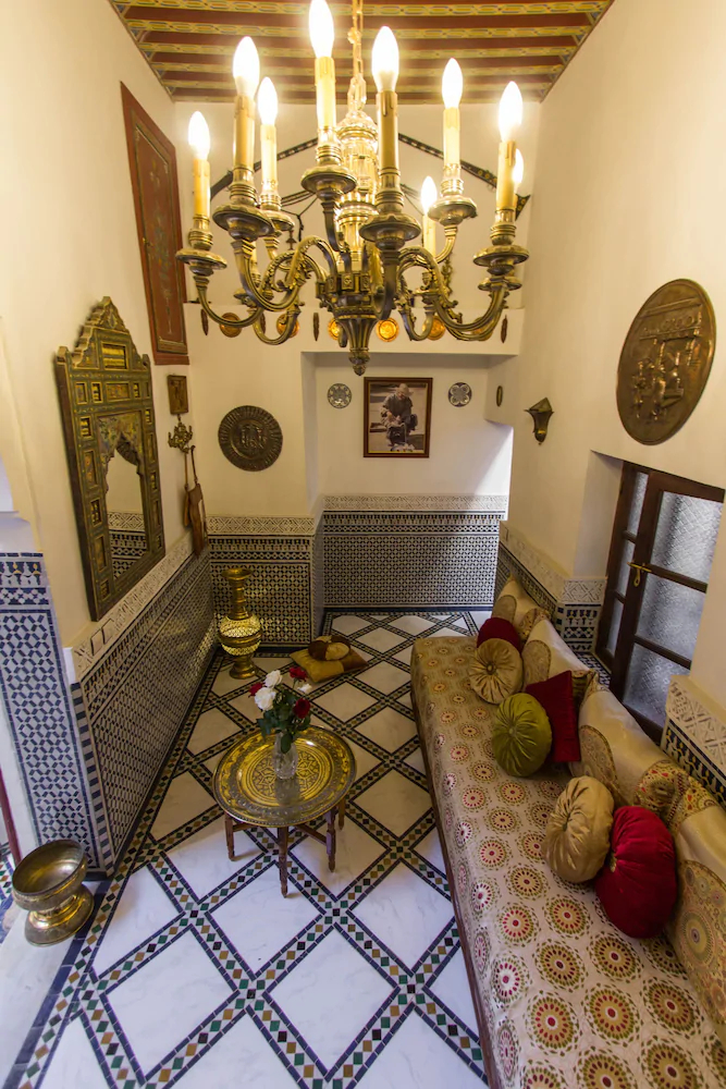 Riad Kettani