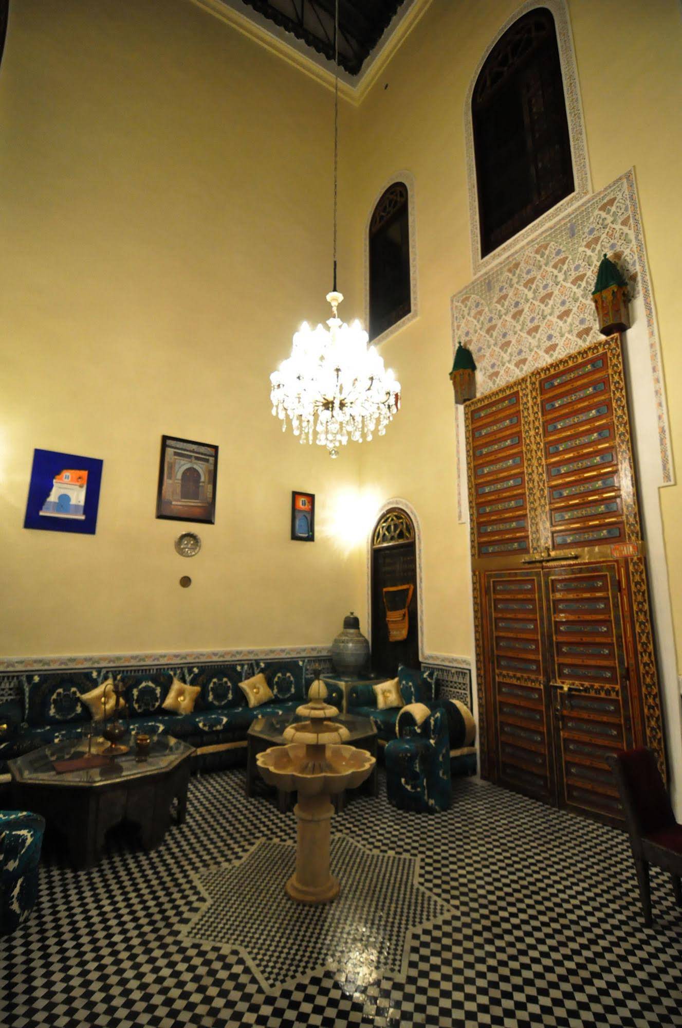 Riad Khouloud