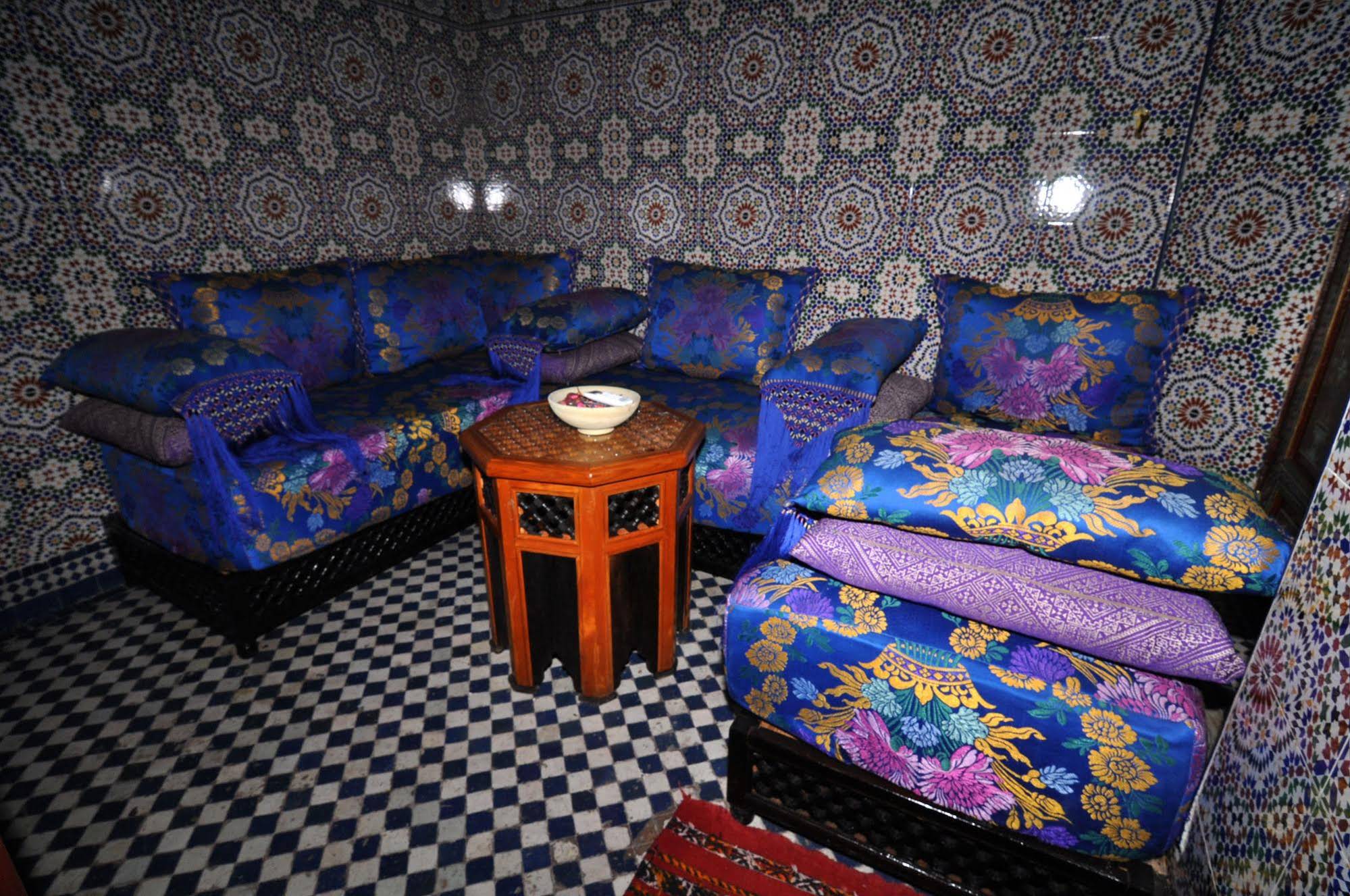 Riad Khouloud