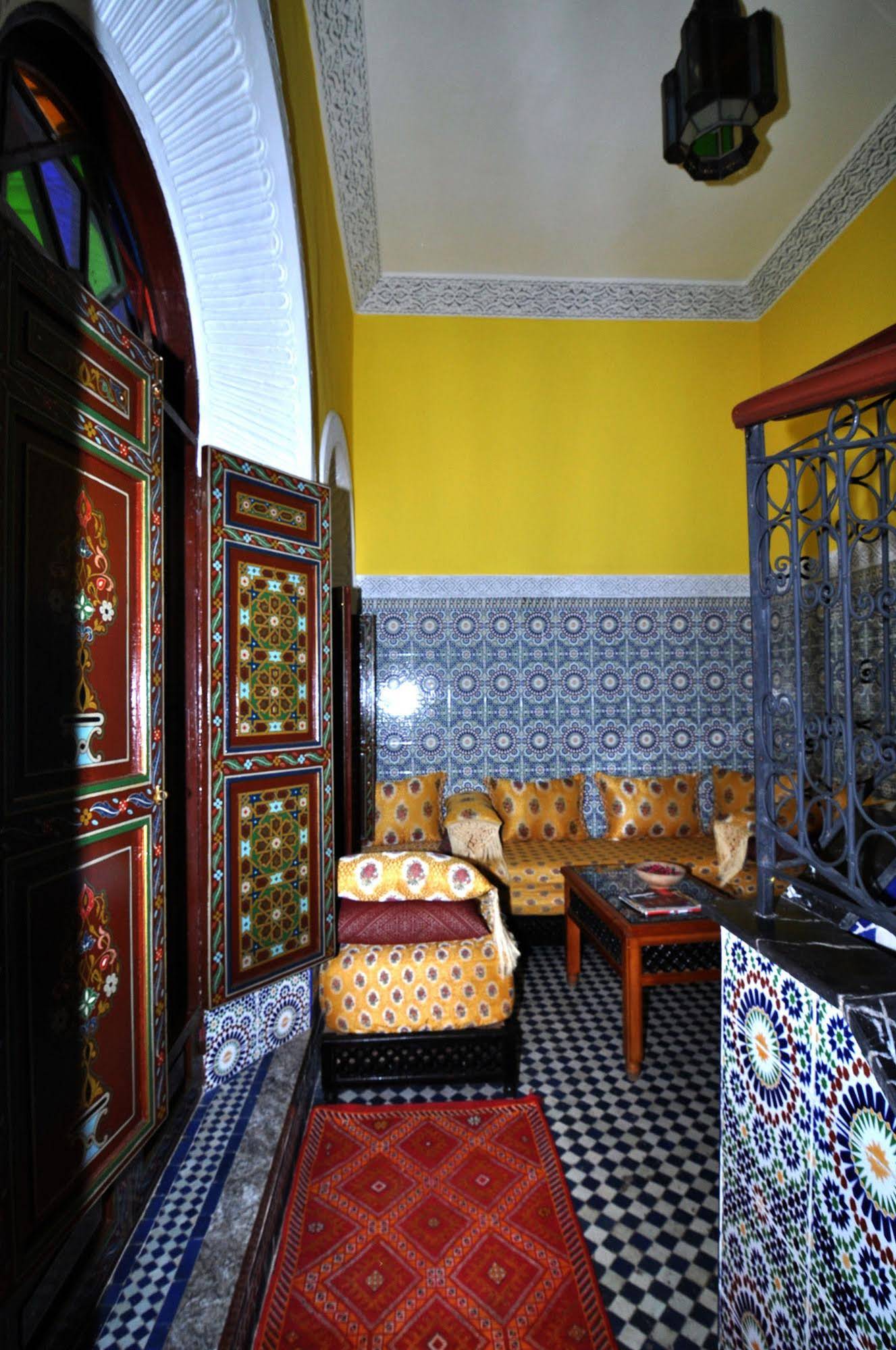 Riad Khouloud