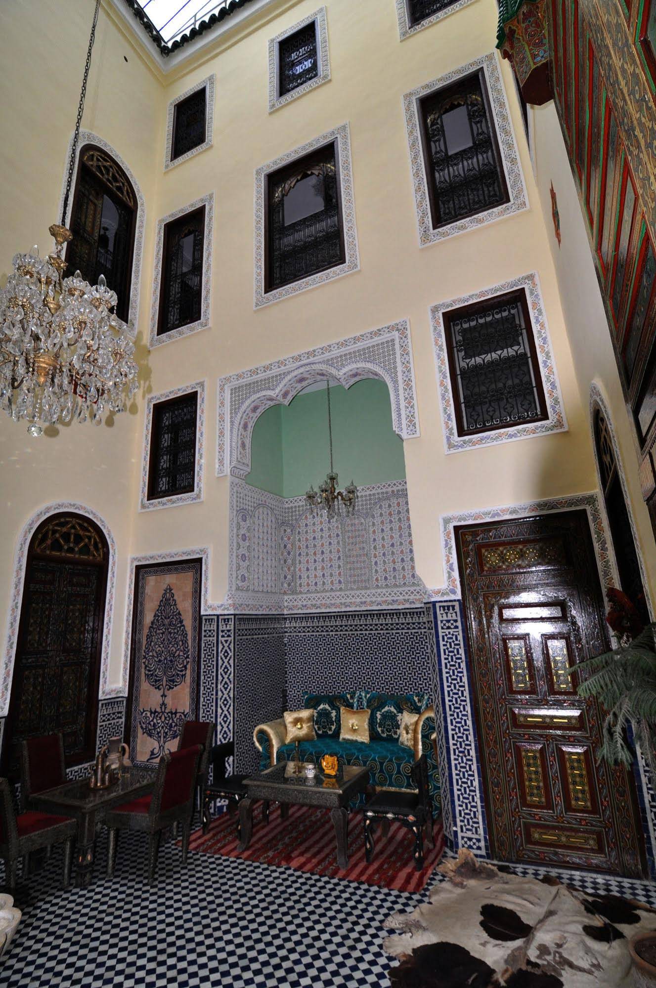 Riad Khouloud