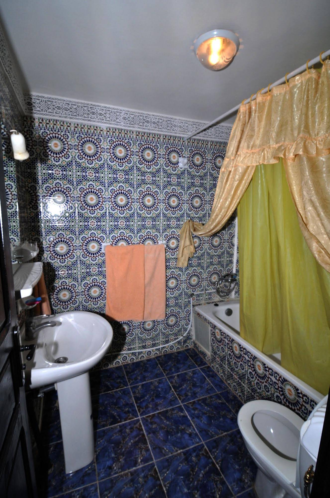 Riad Khouloud