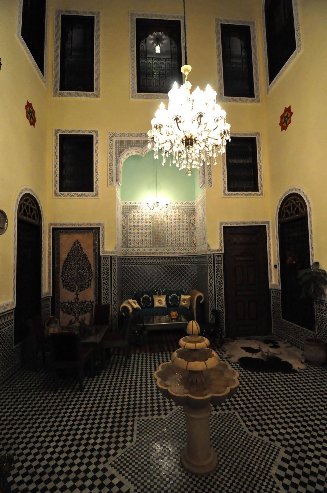 Riad Khouloud