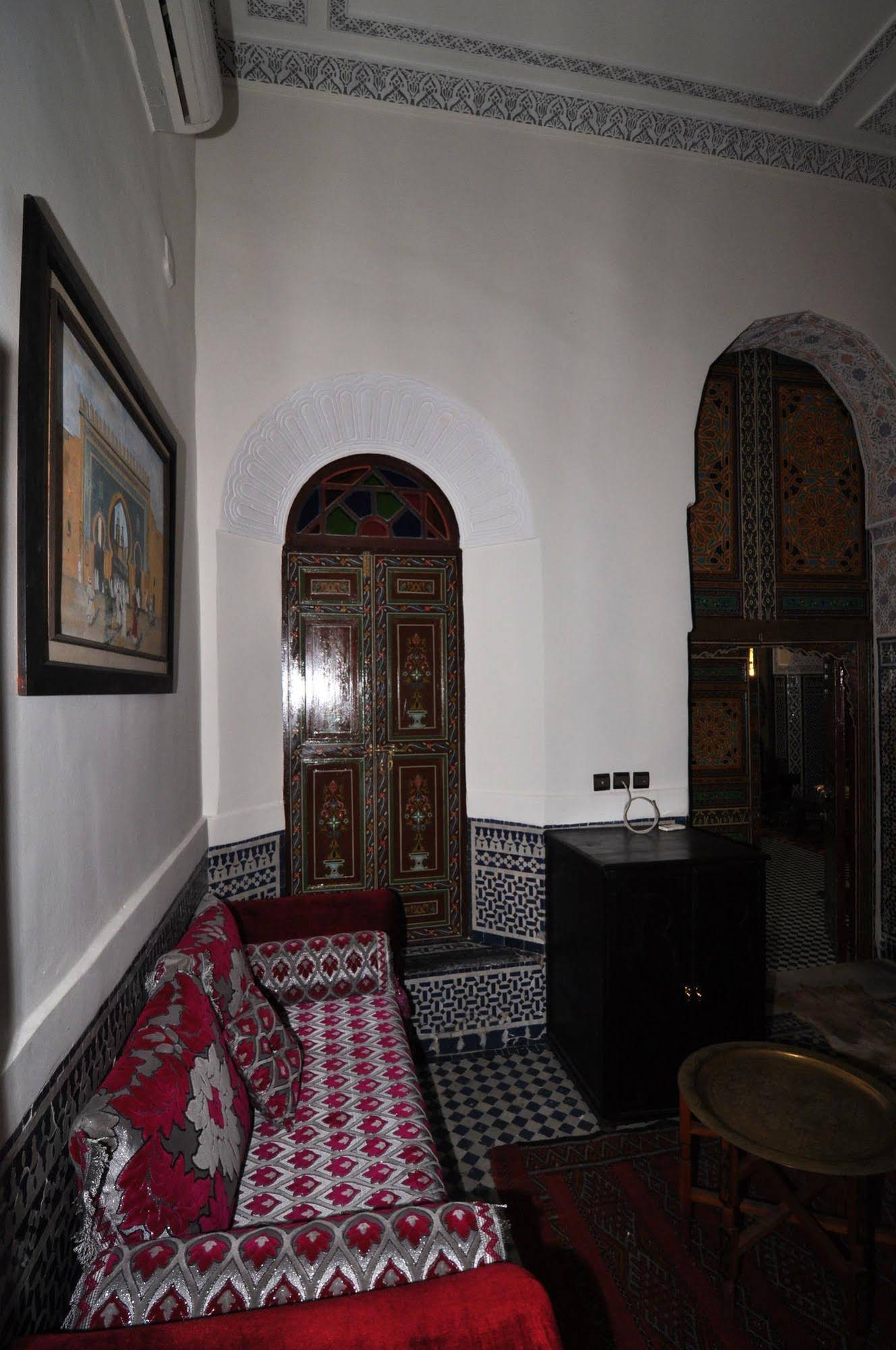 Riad Khouloud