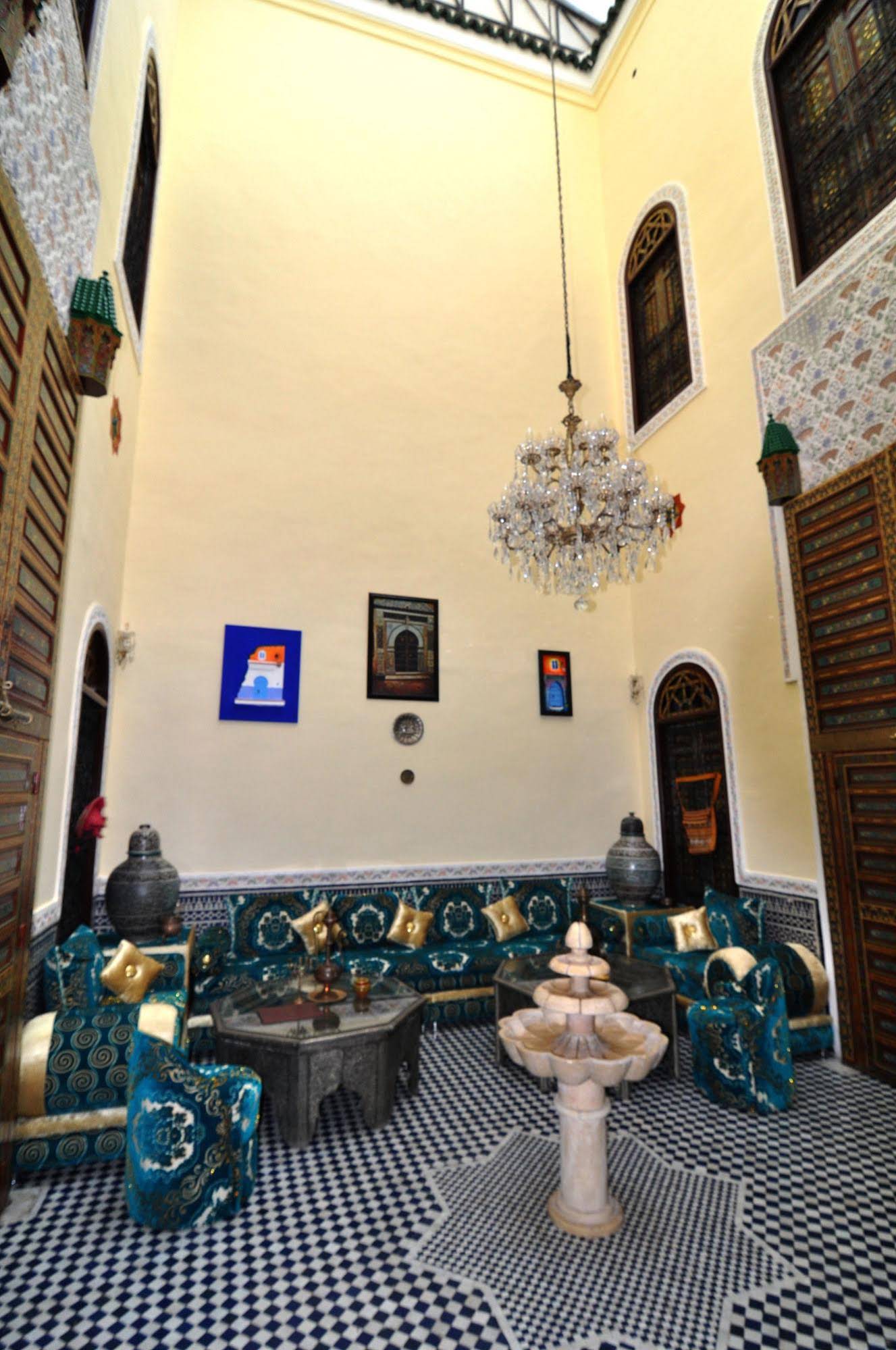Riad Khouloud