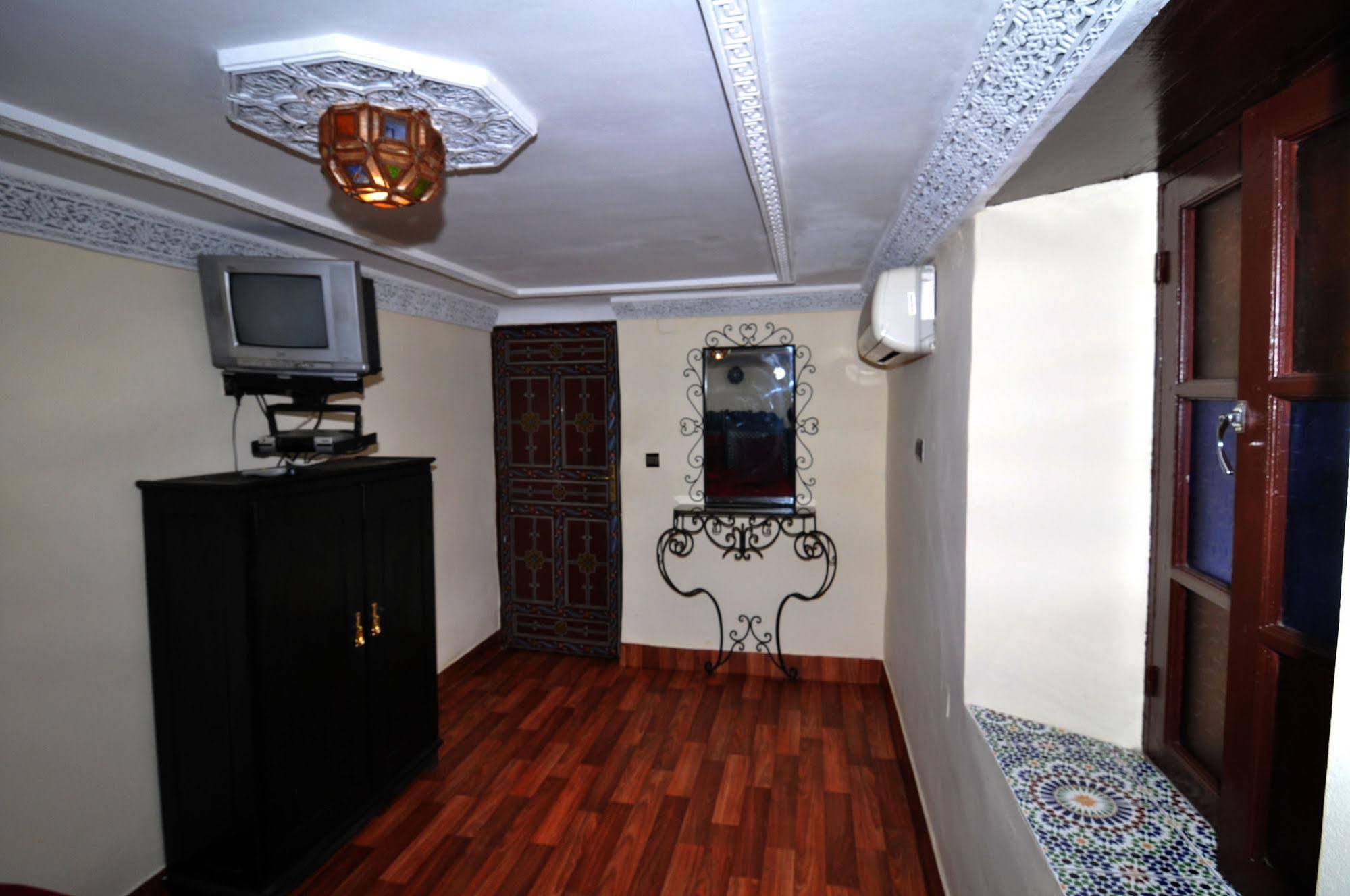 Riad Khouloud