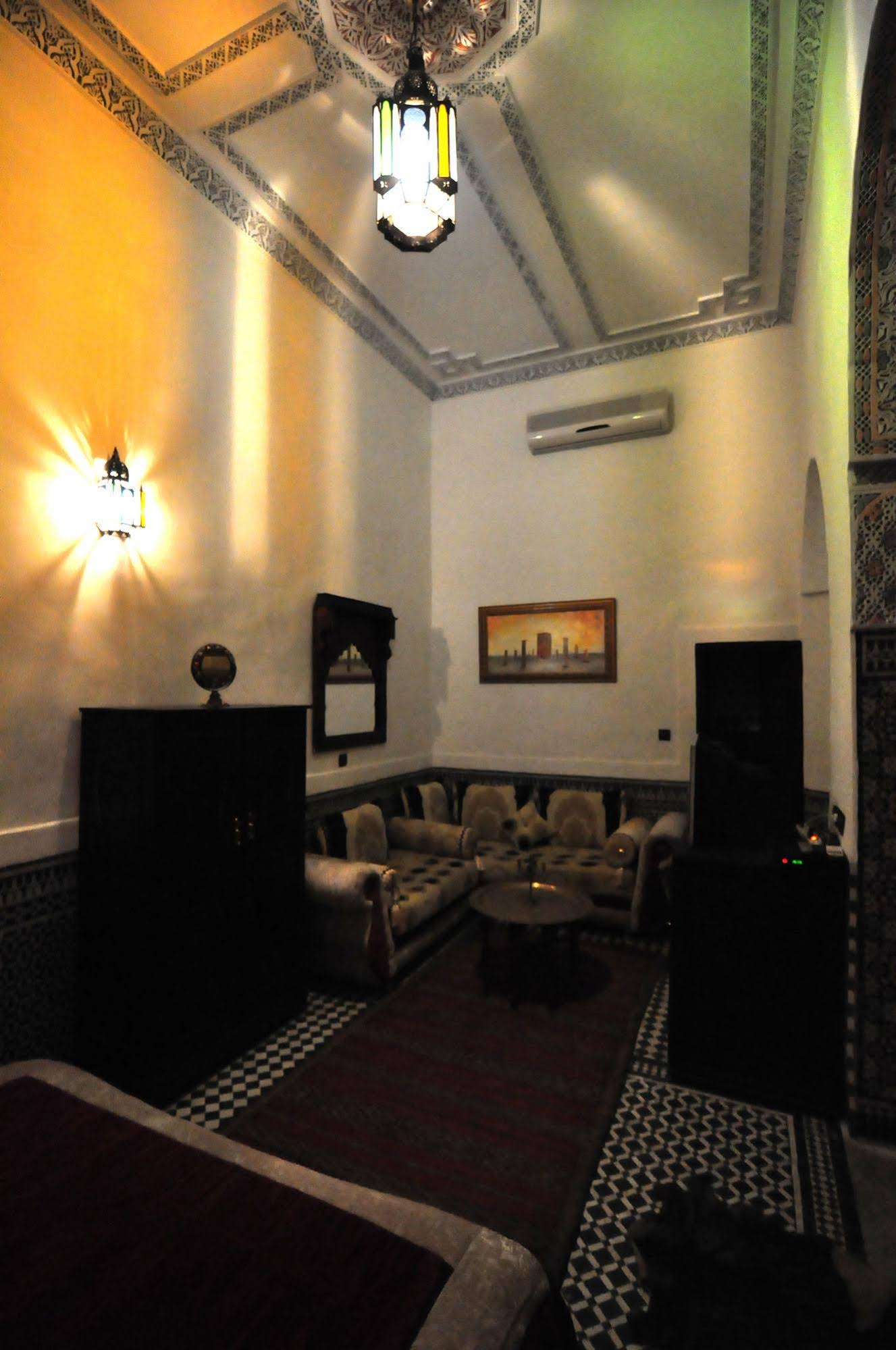 Riad Khouloud