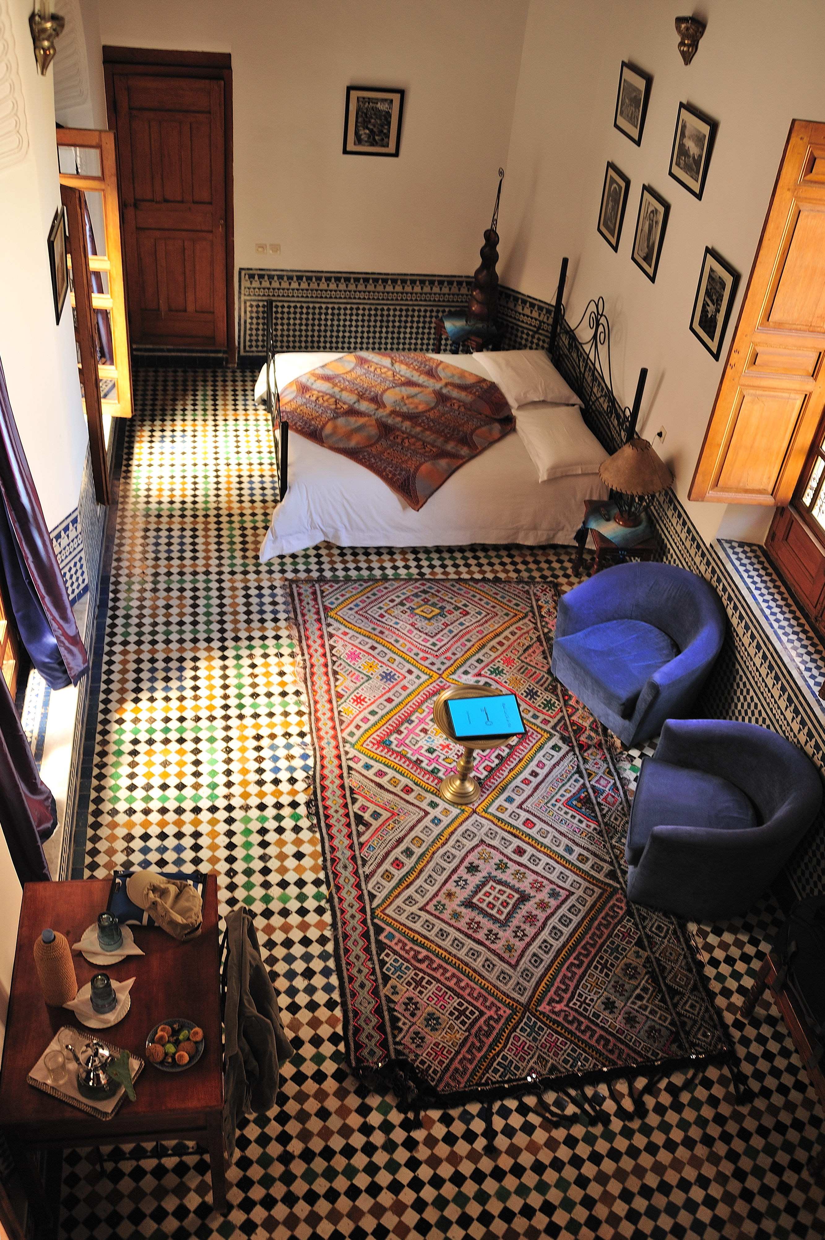 Riad la Clé de Fes