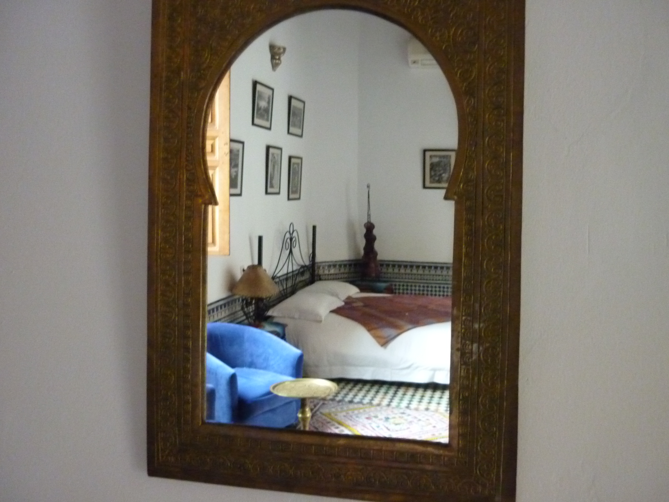 Riad la Clé de Fes