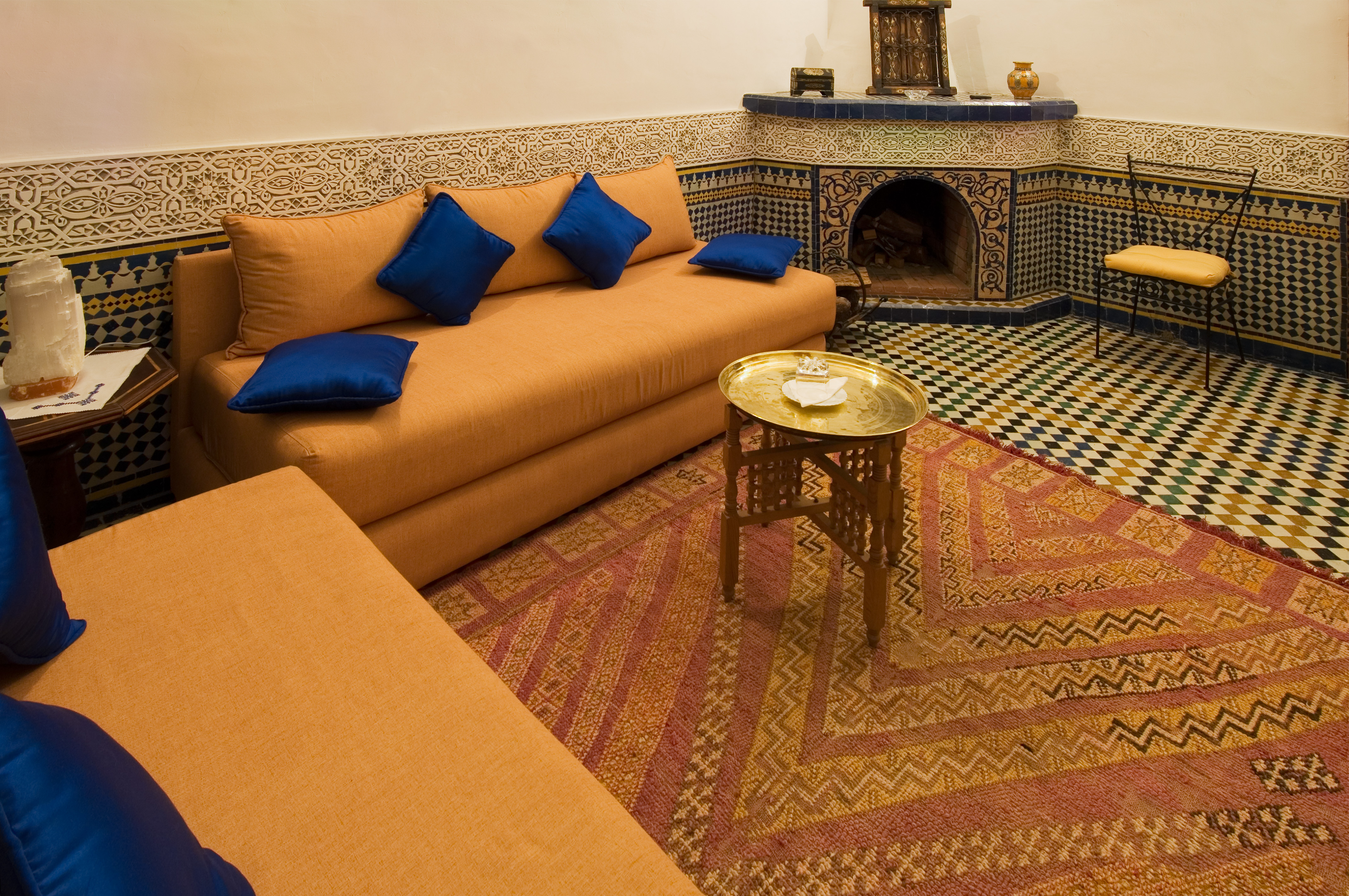 Riad la Clé de Fes