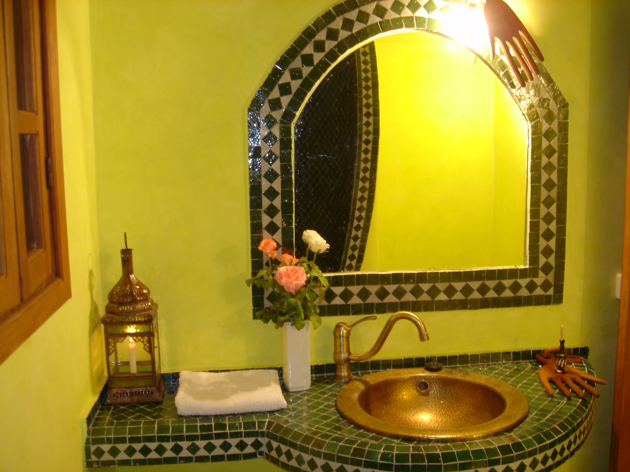 Riad la Clé de Fes