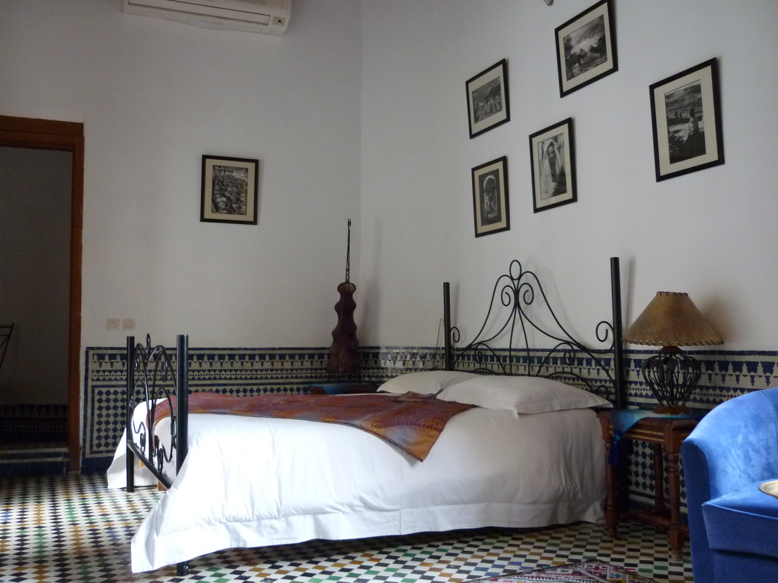 Riad la Clé de Fes