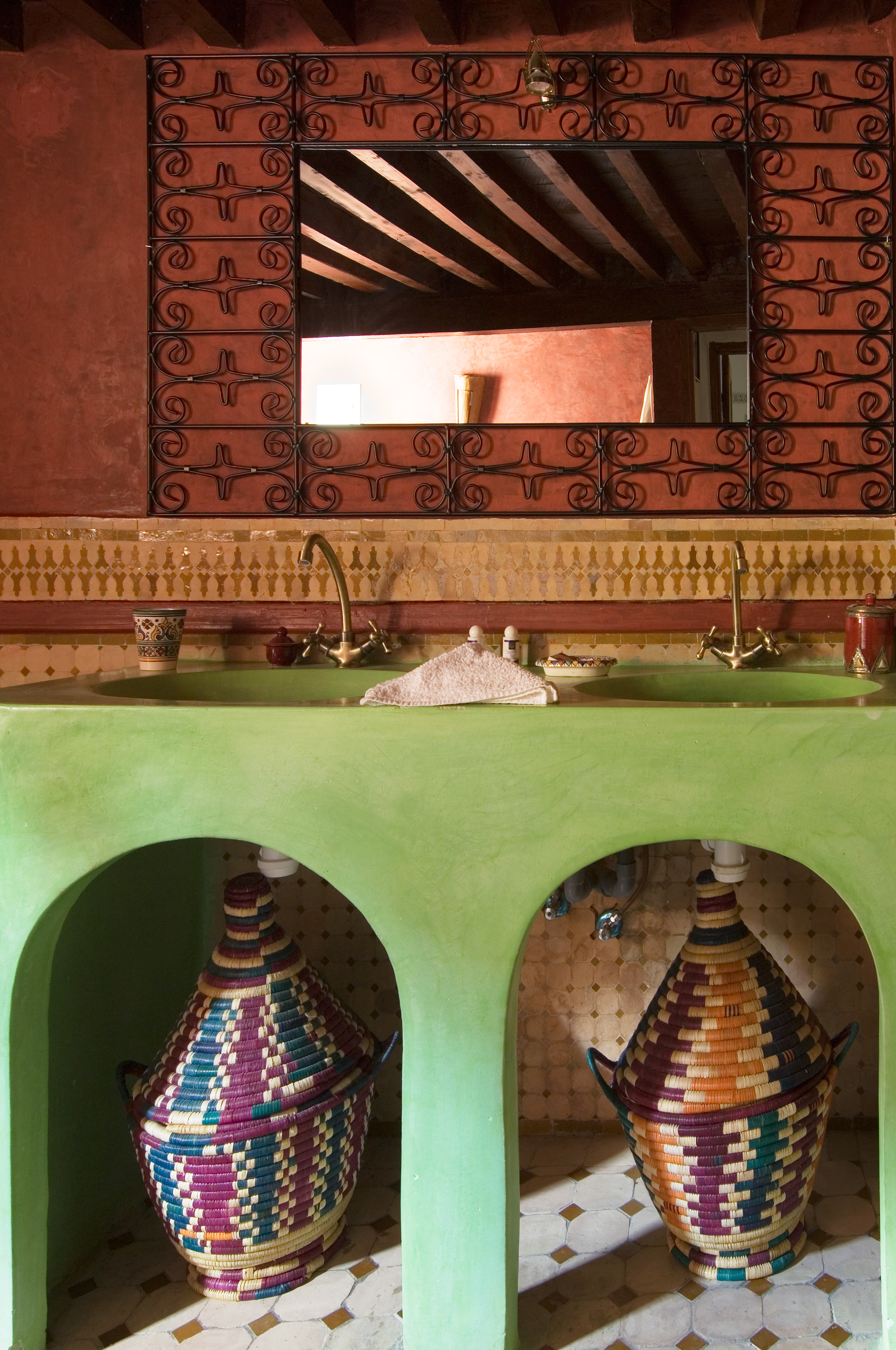 Riad la Clé de Fes