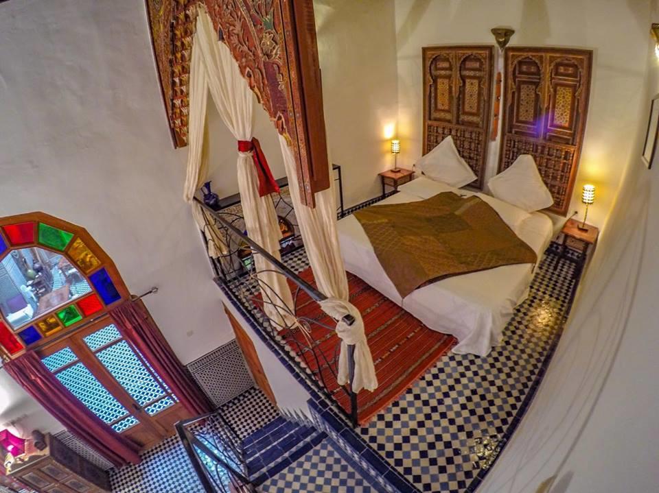 Riad la Clé de Fes