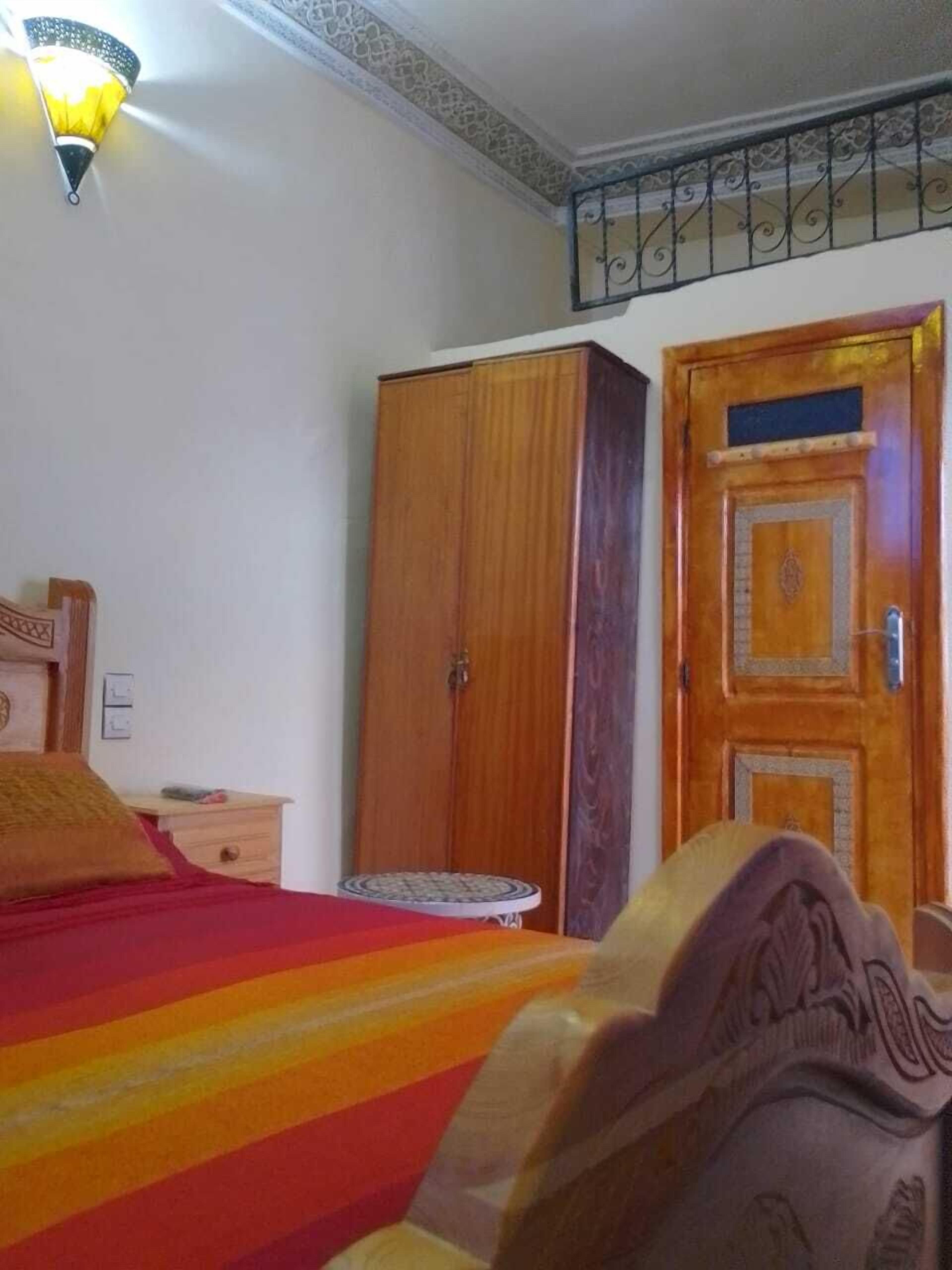 Riad Lala Drissia