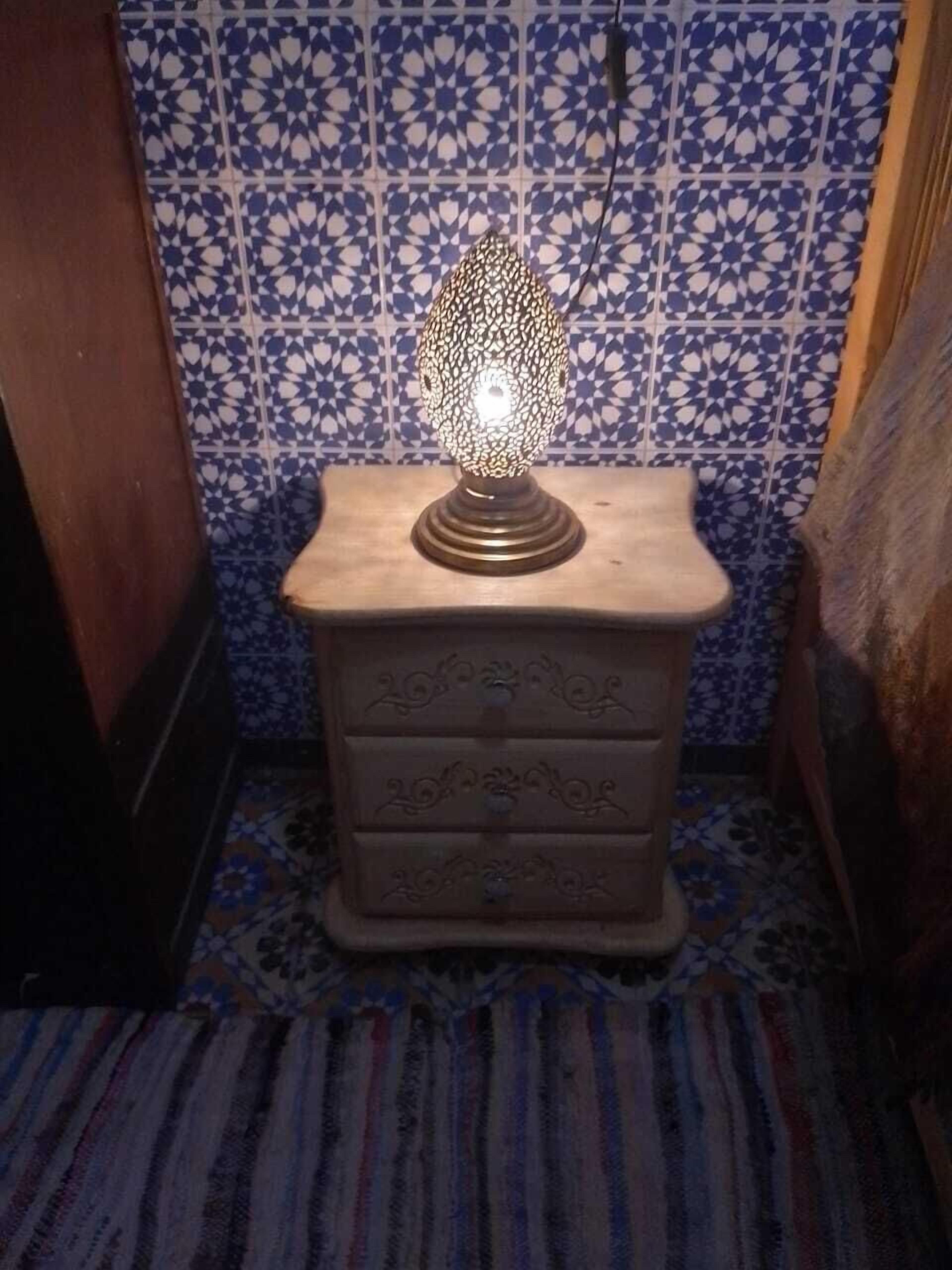 Riad Lala Drissia