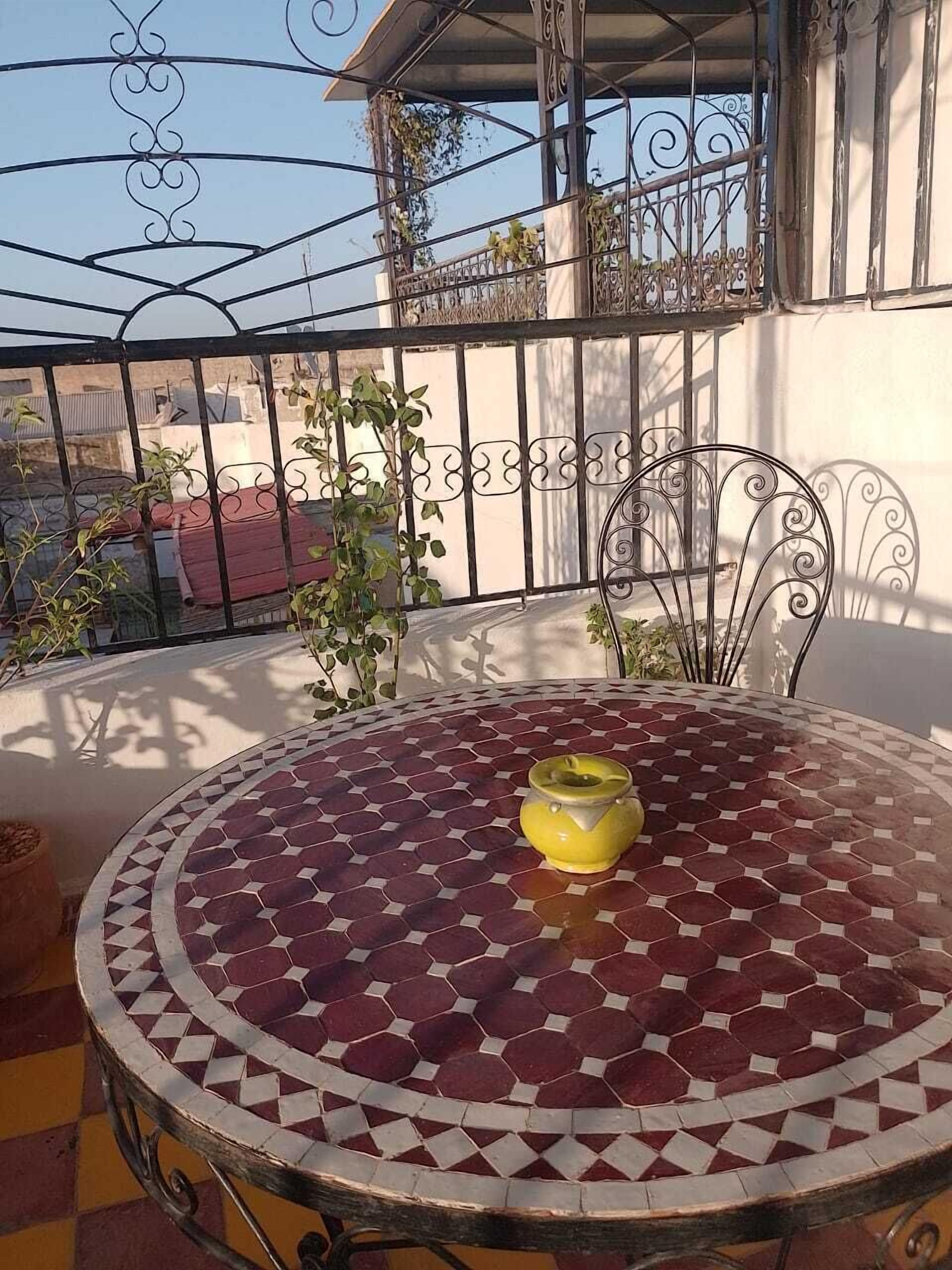 Riad Lala Drissia