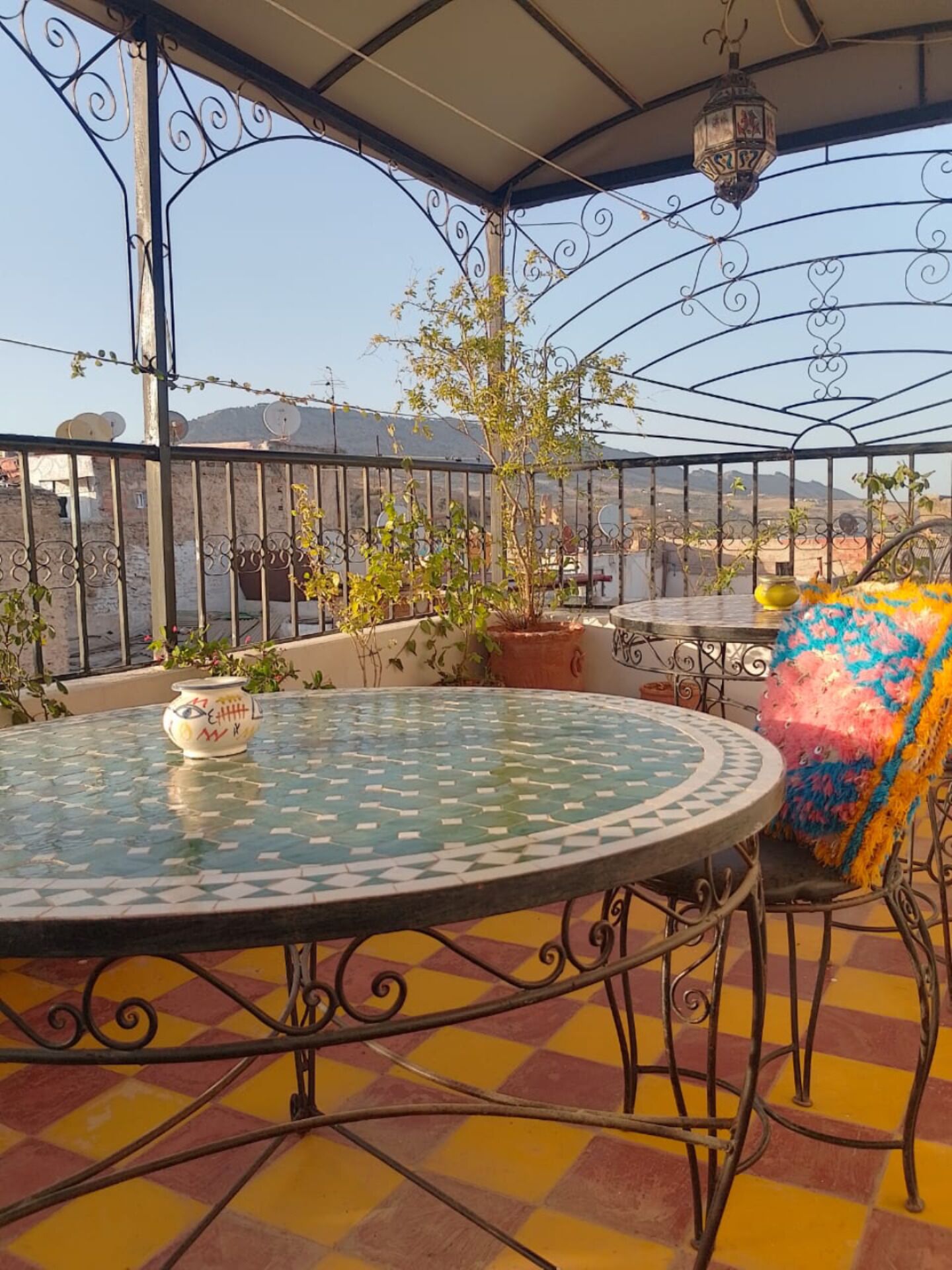 Riad Lala Drissia
