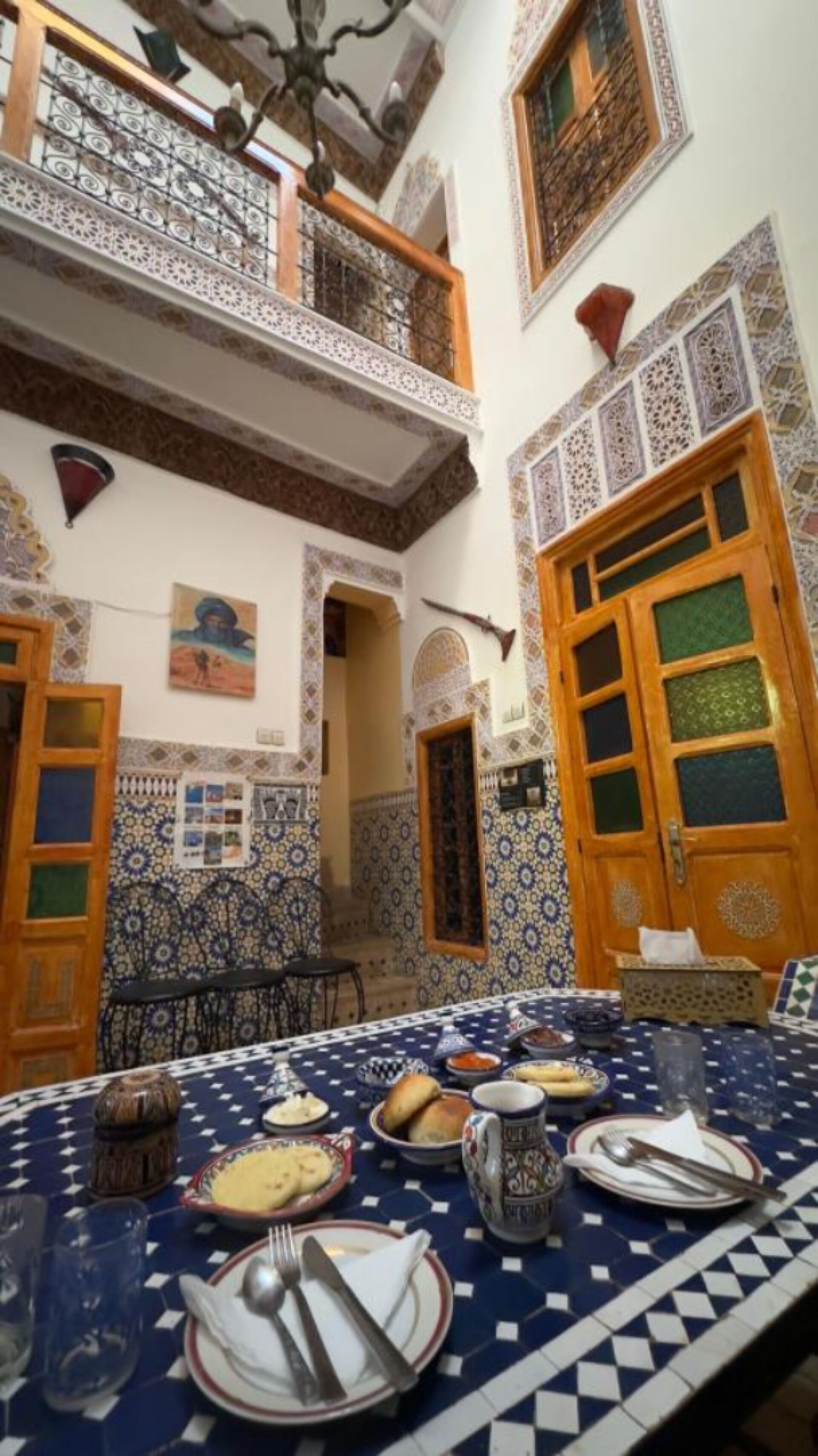 Riad Lala Drissia