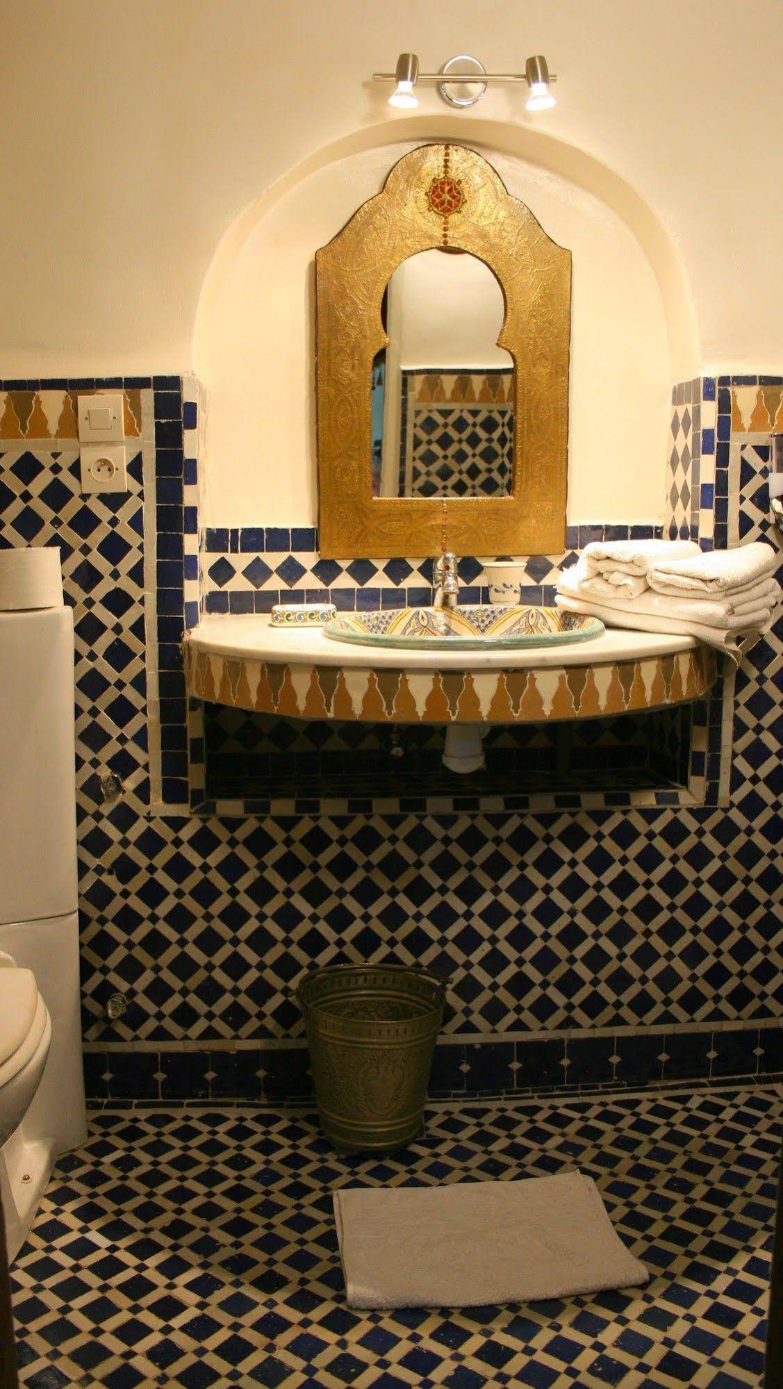 Riad Lalla Fatima