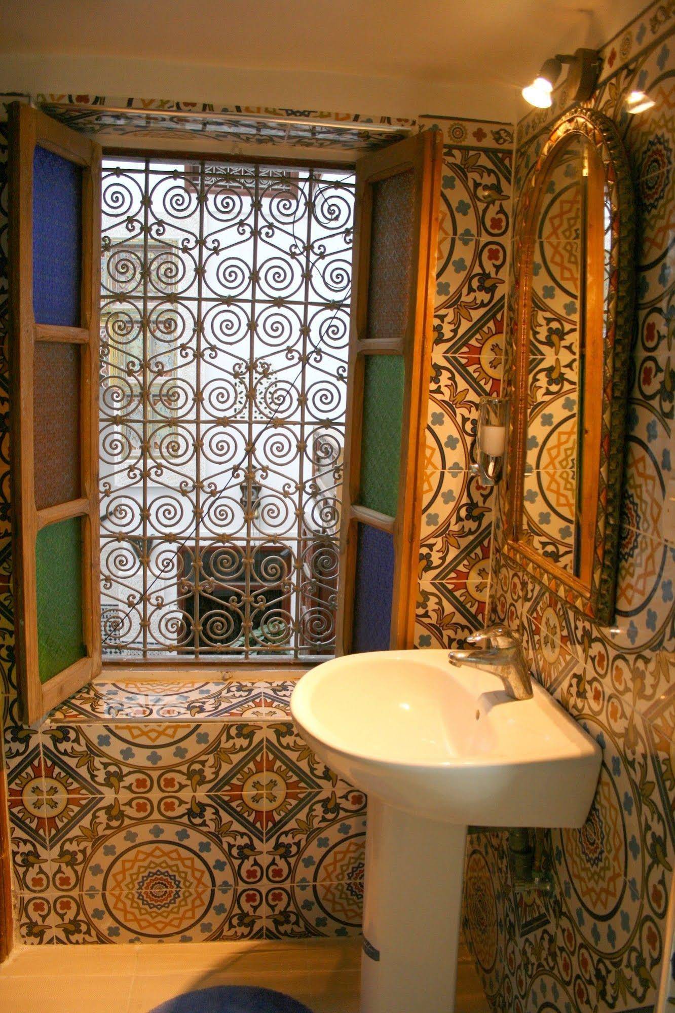 Riad Lalla Fatima
