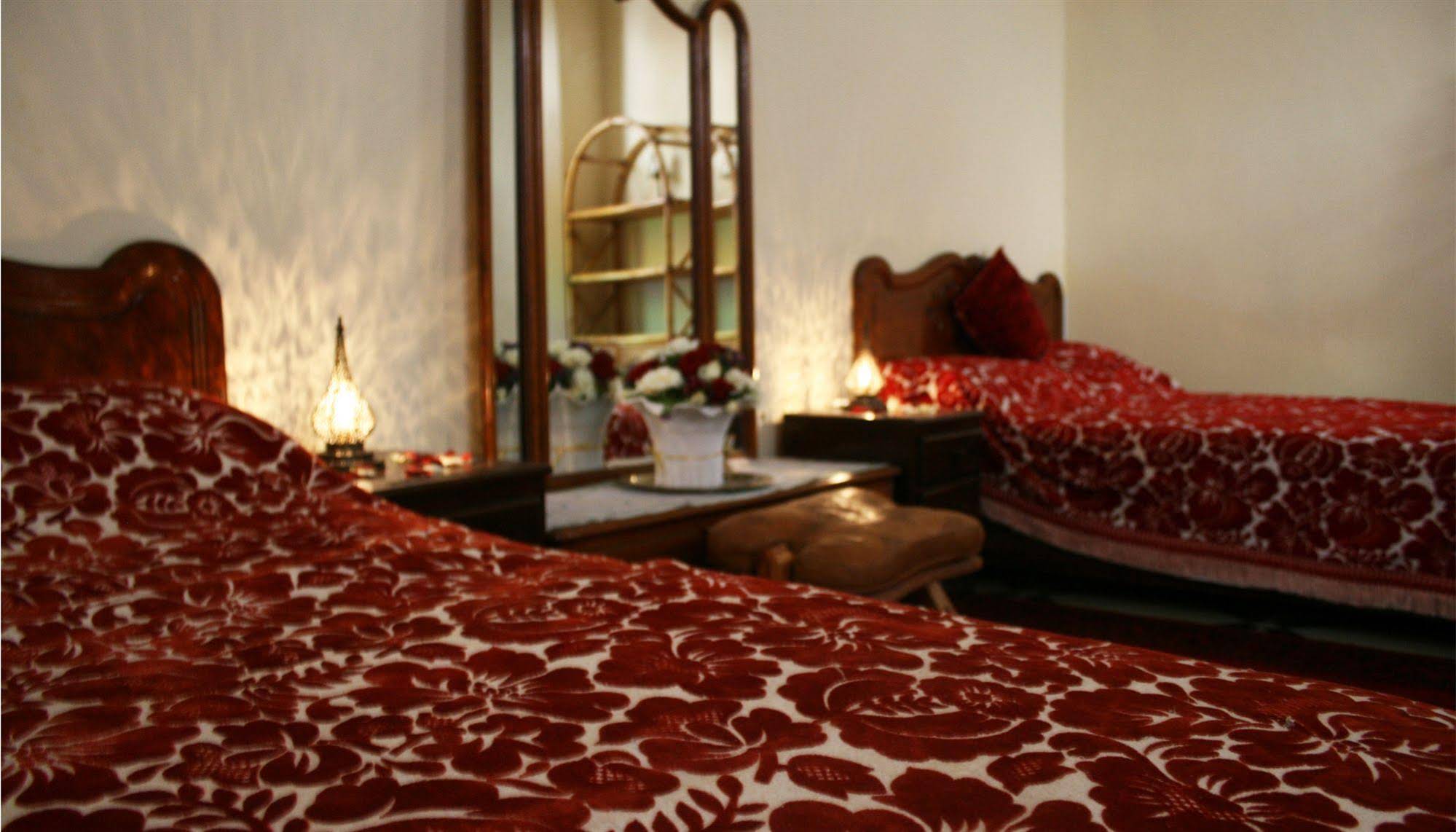 Riad Lalla Fatima