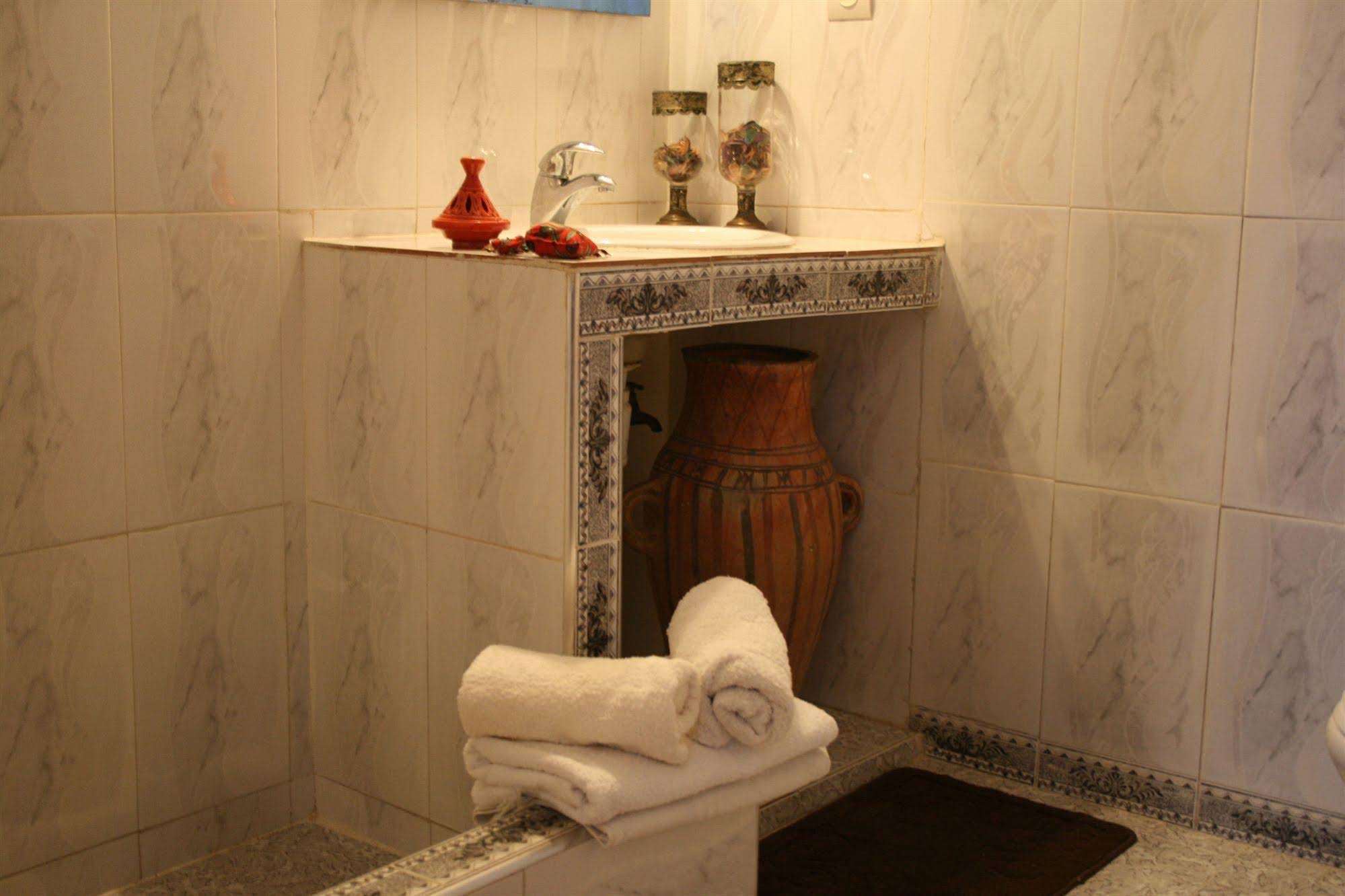 Riad Lalla Fatima
