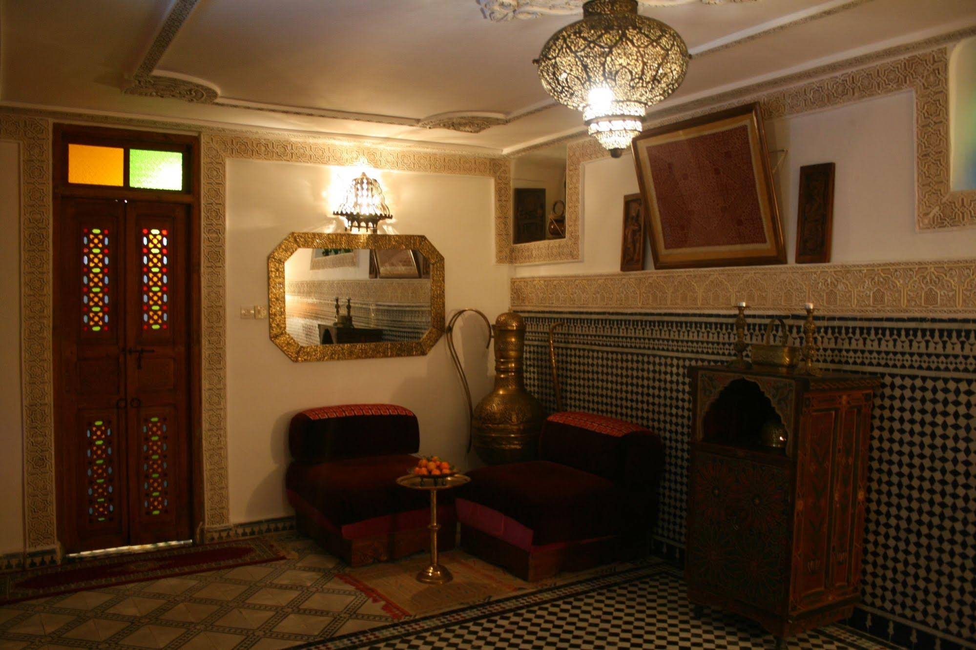 Riad Lalla Fatima