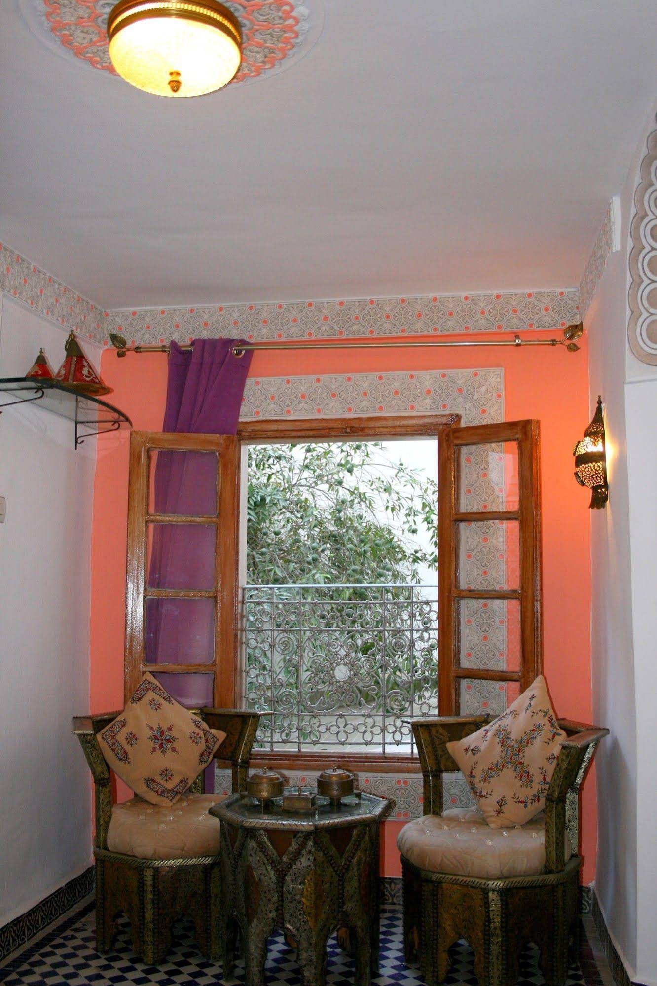 Riad Lalla Fatima
