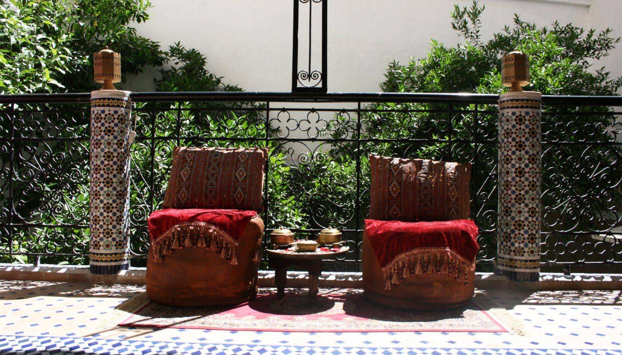 Riad Lalla Fatima