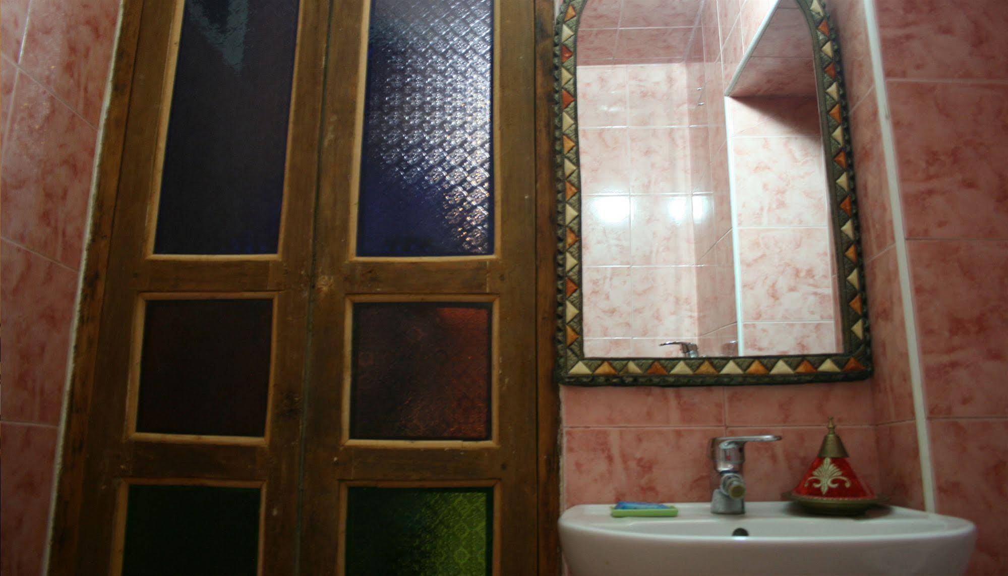 Riad Lalla Fatima