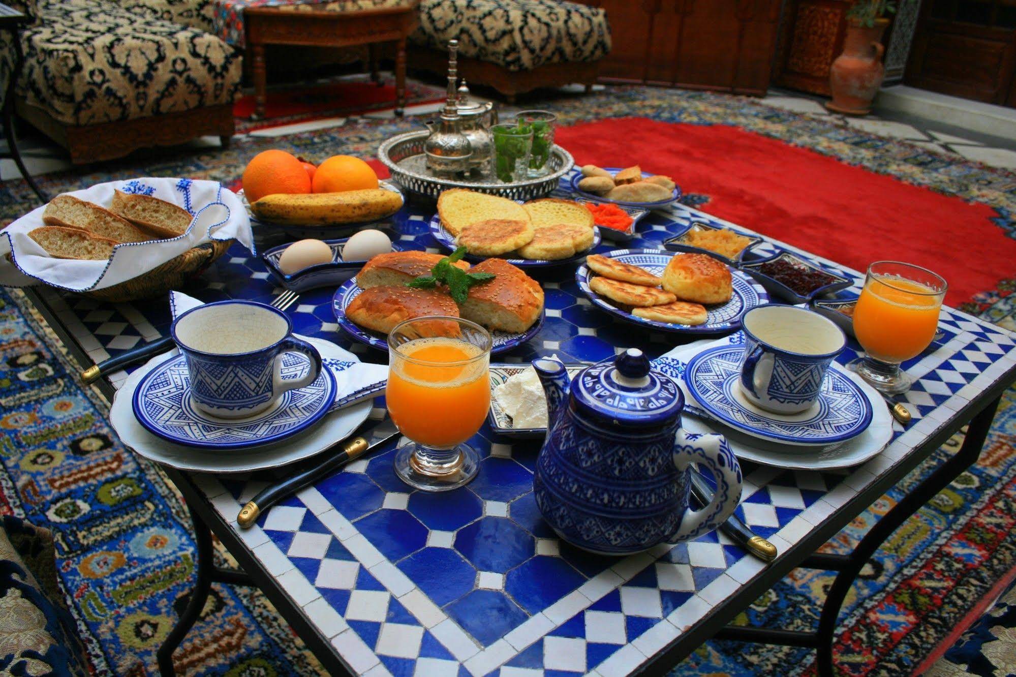 Riad Lalla Fatima