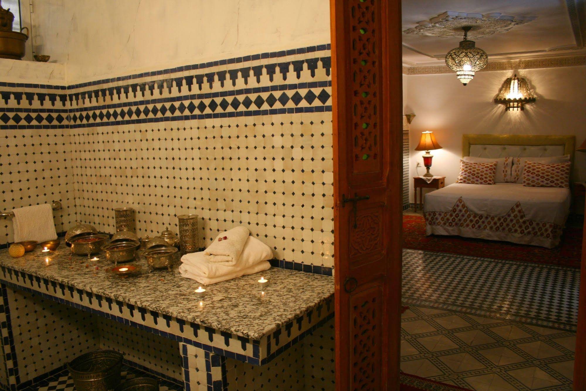 Riad Lalla Fatima