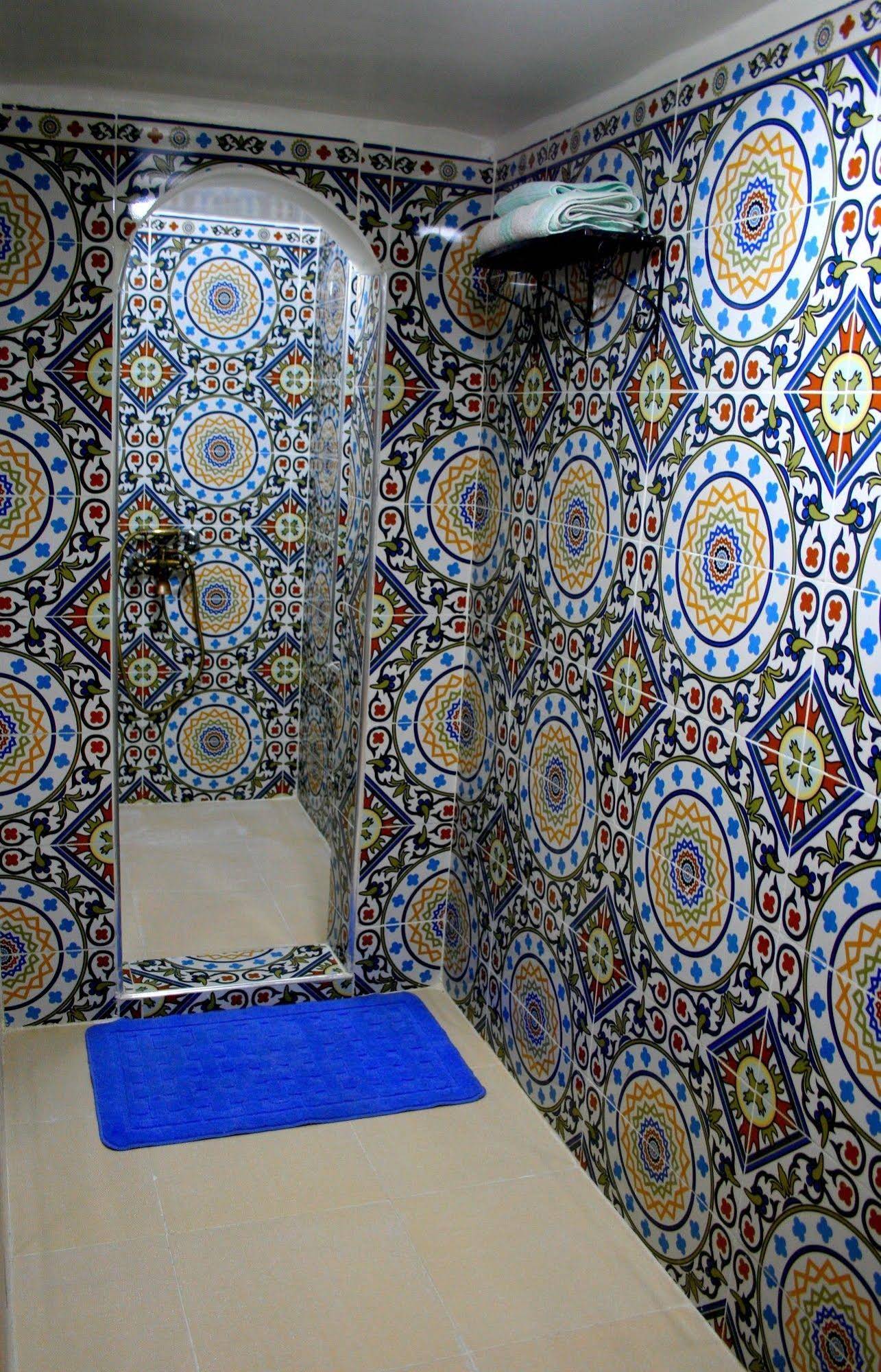 Riad Lalla Fatima