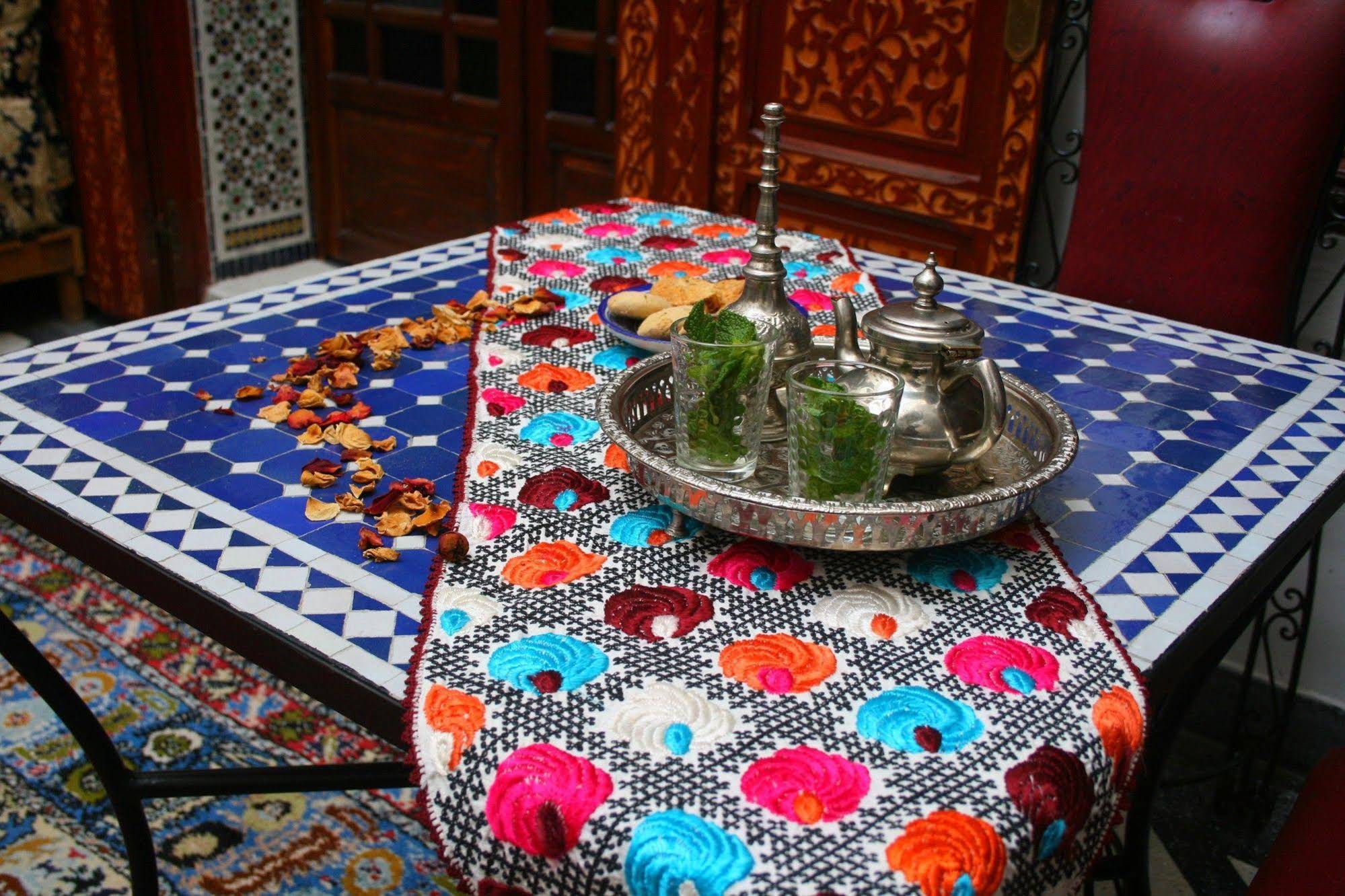 Riad Lalla Fatima