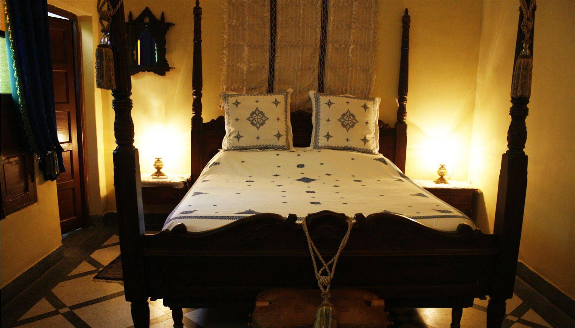 Riad Lalla Fatima