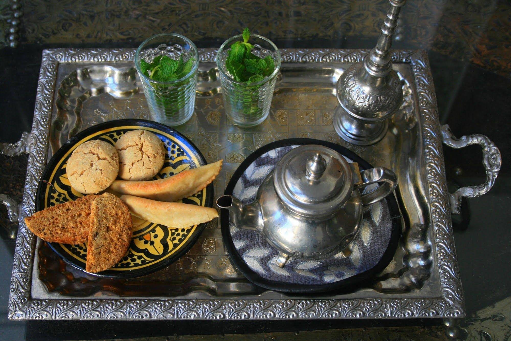 Riad Lalla Fatima