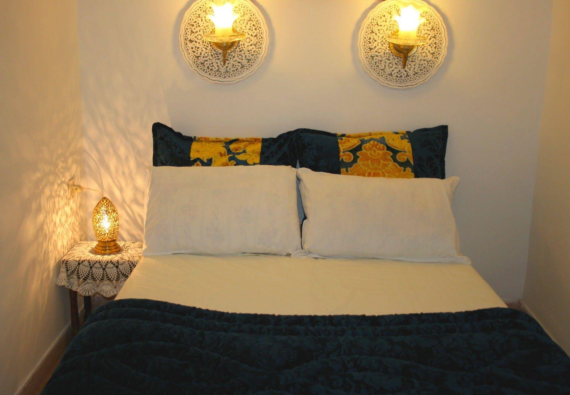 Riad Lalla Fatima