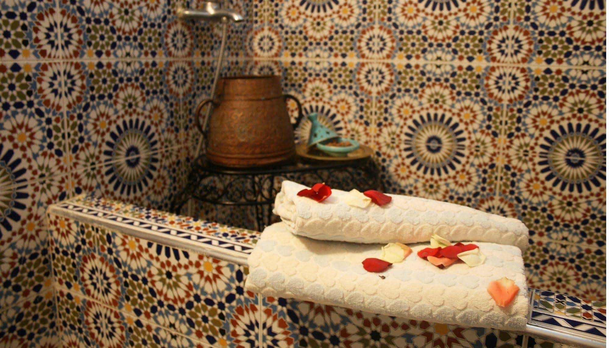 Riad Lalla Fatima