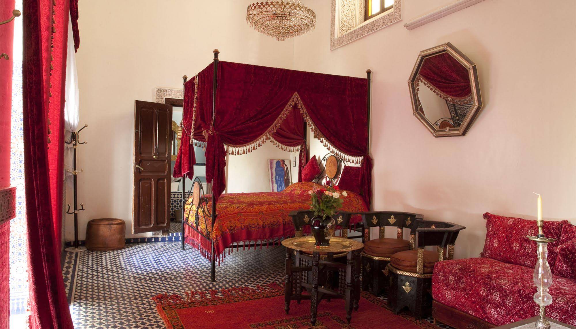 Riad Lalla Fatima