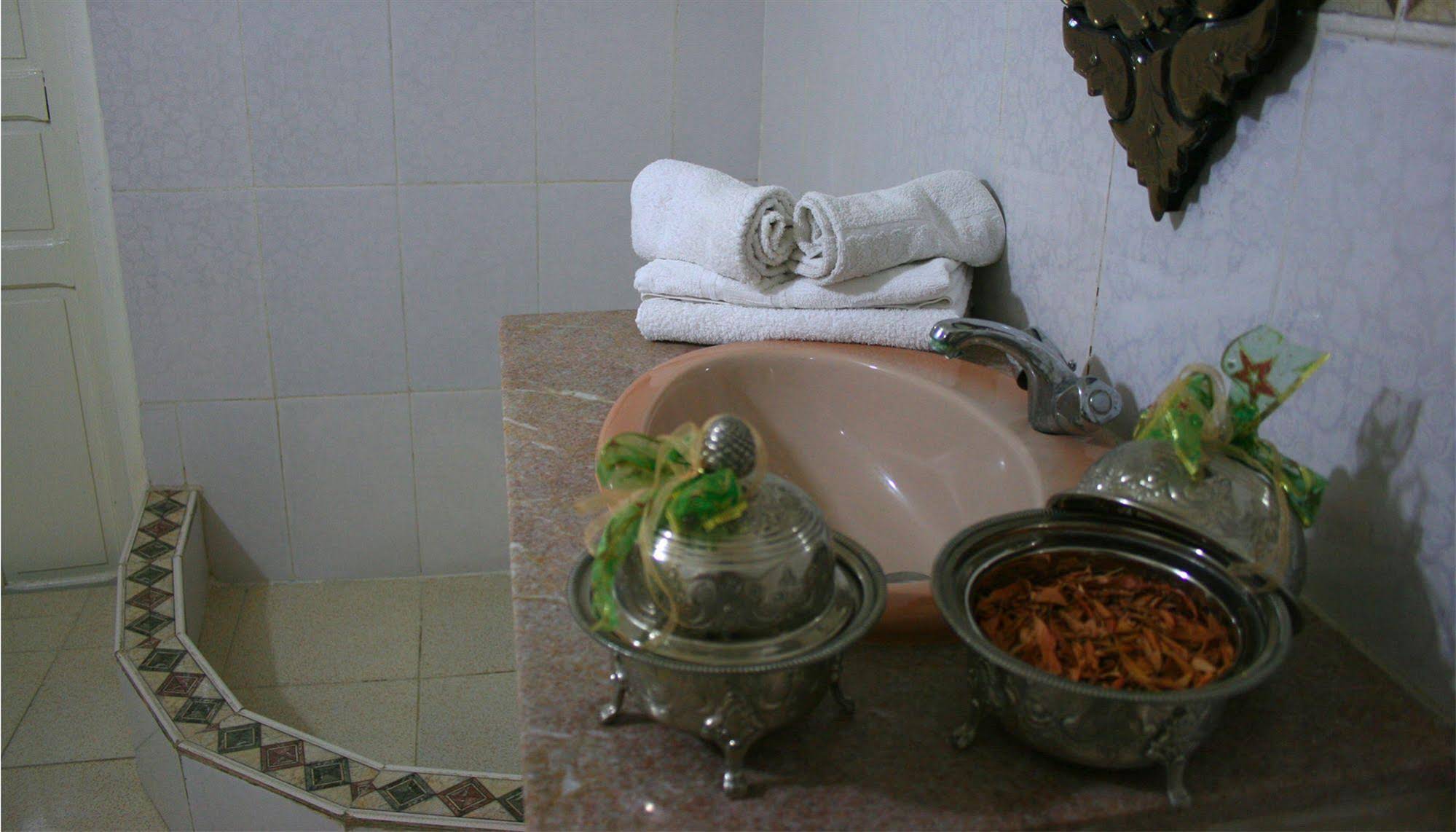 Riad Lalla Fatima