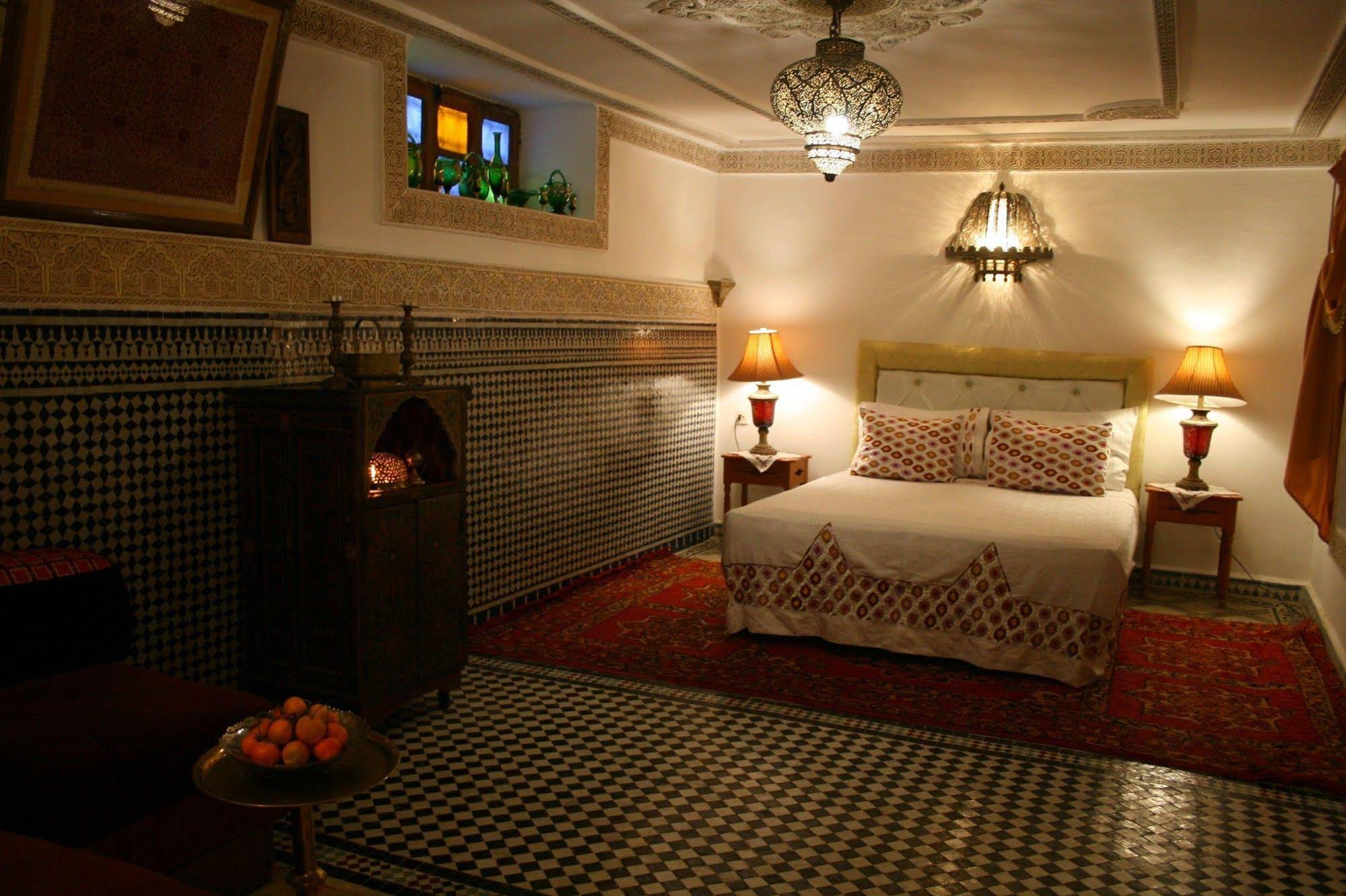 Riad Lalla Fatima