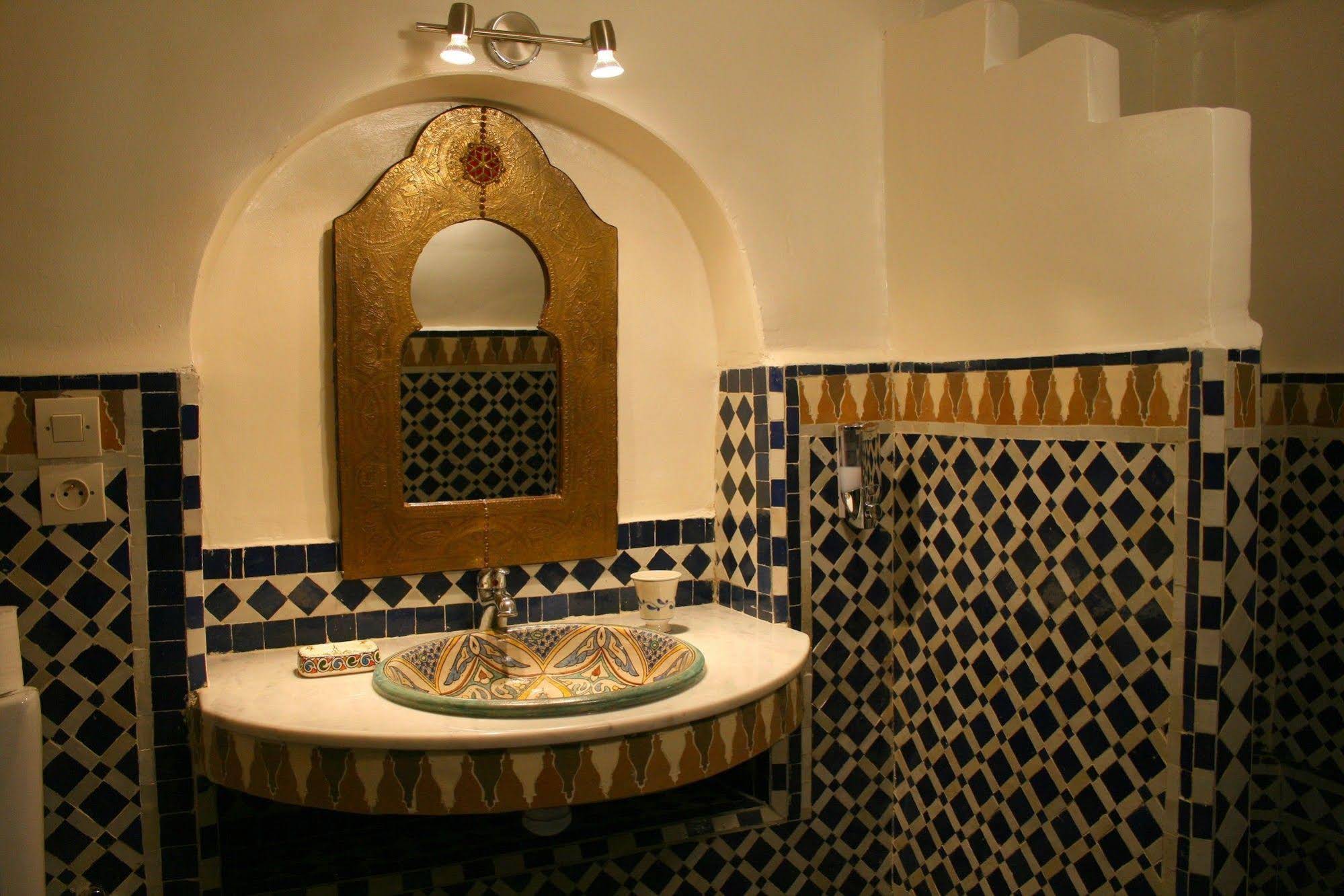 Riad Lalla Fatima