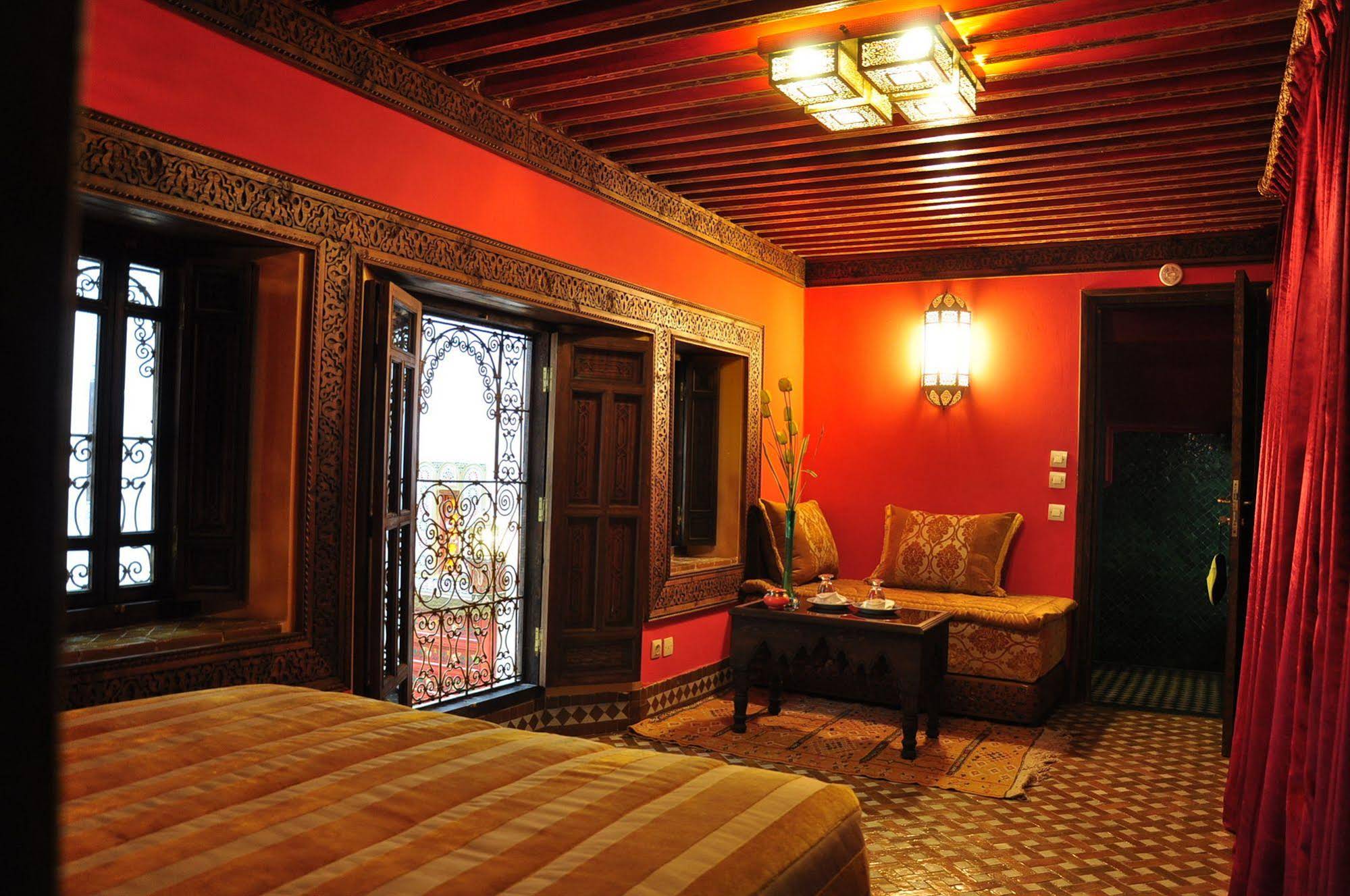 Riad La Maison Verte